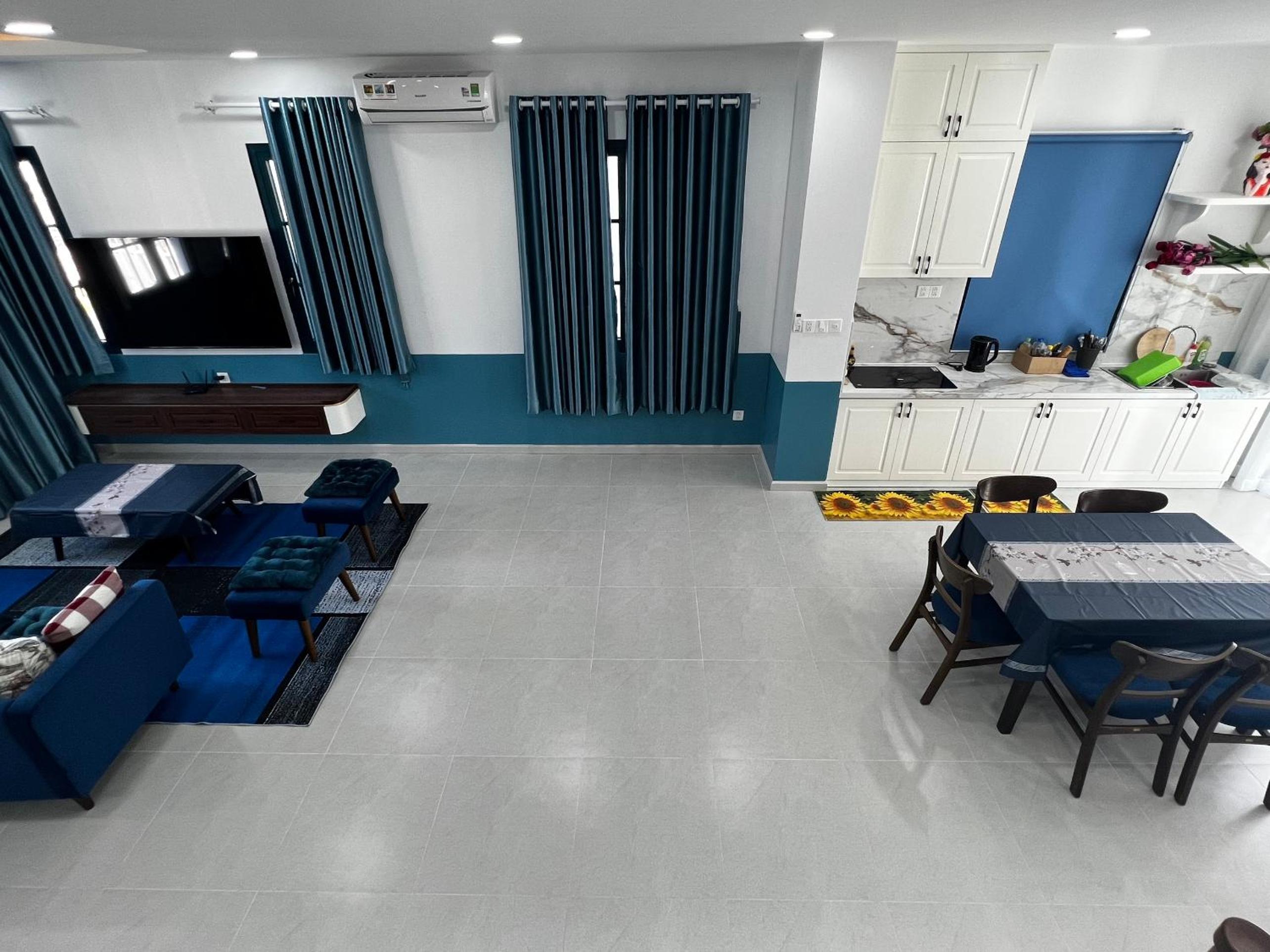Duy Quan Villa Novaworld PT 08 view 5