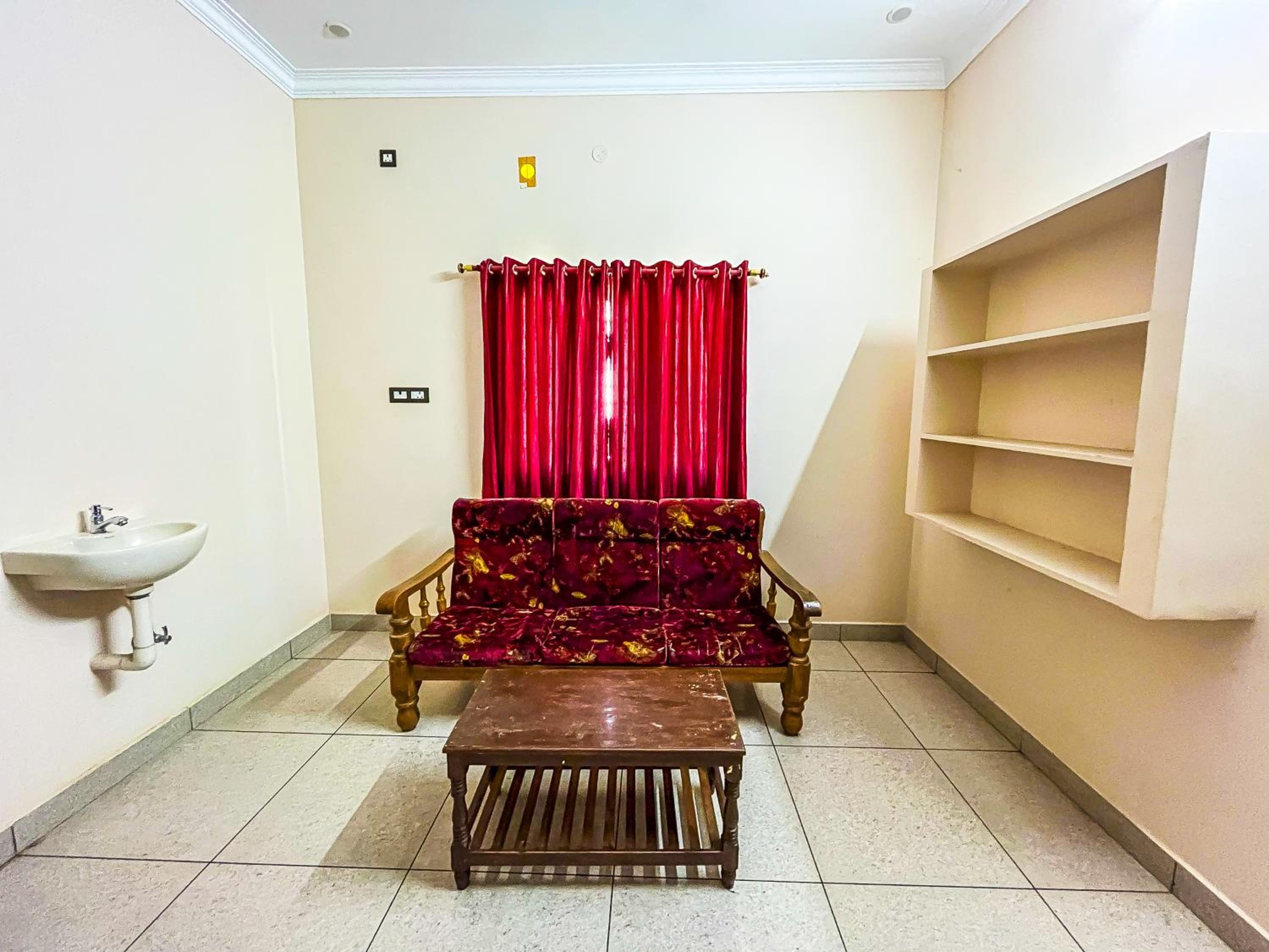 Royal Castle Residency view 3