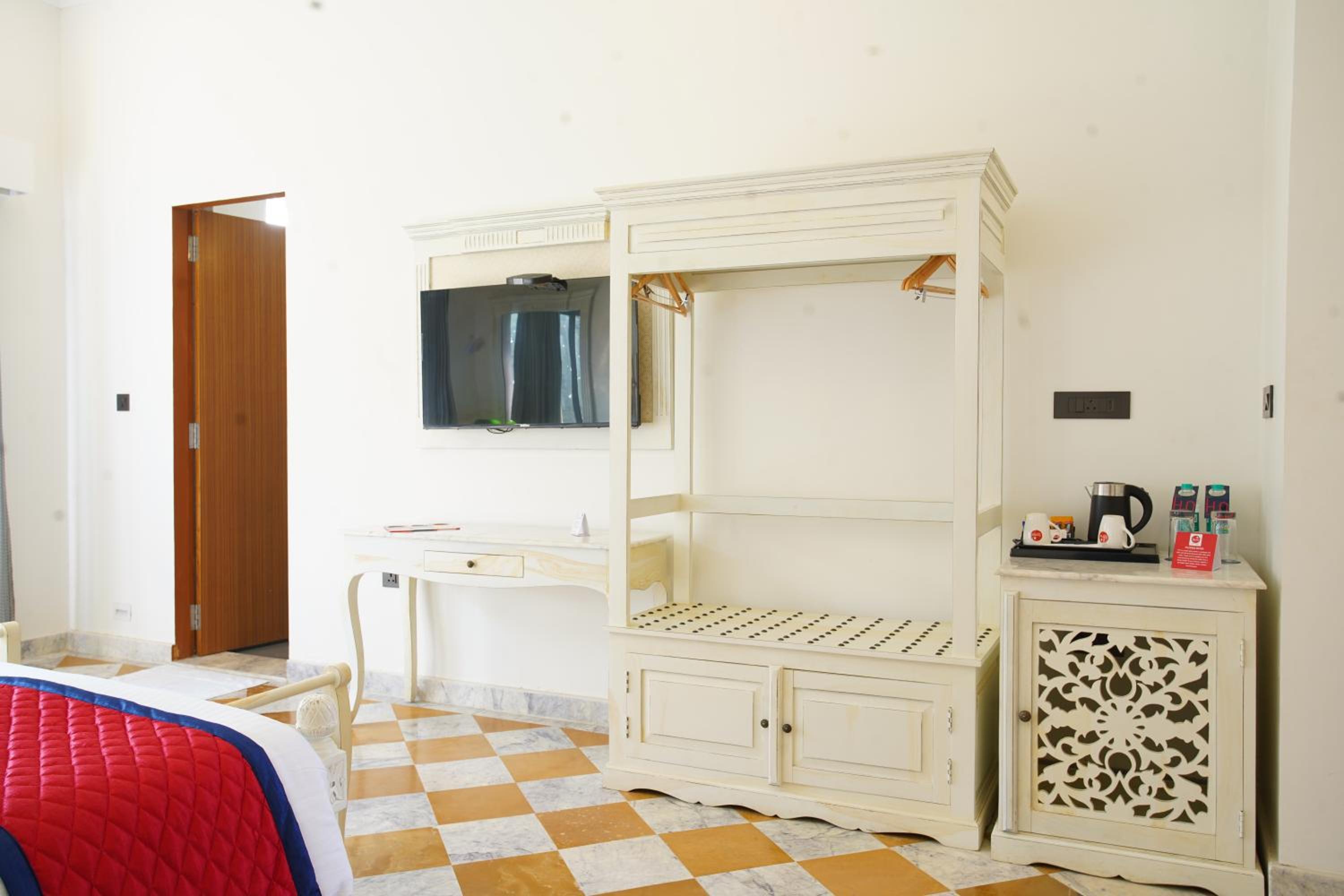 Spree Resort Sariska