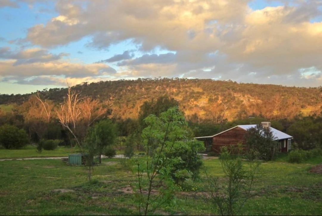 Lavendale Country Retreat