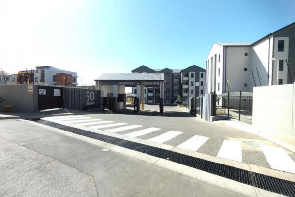 Apartment in Midrand