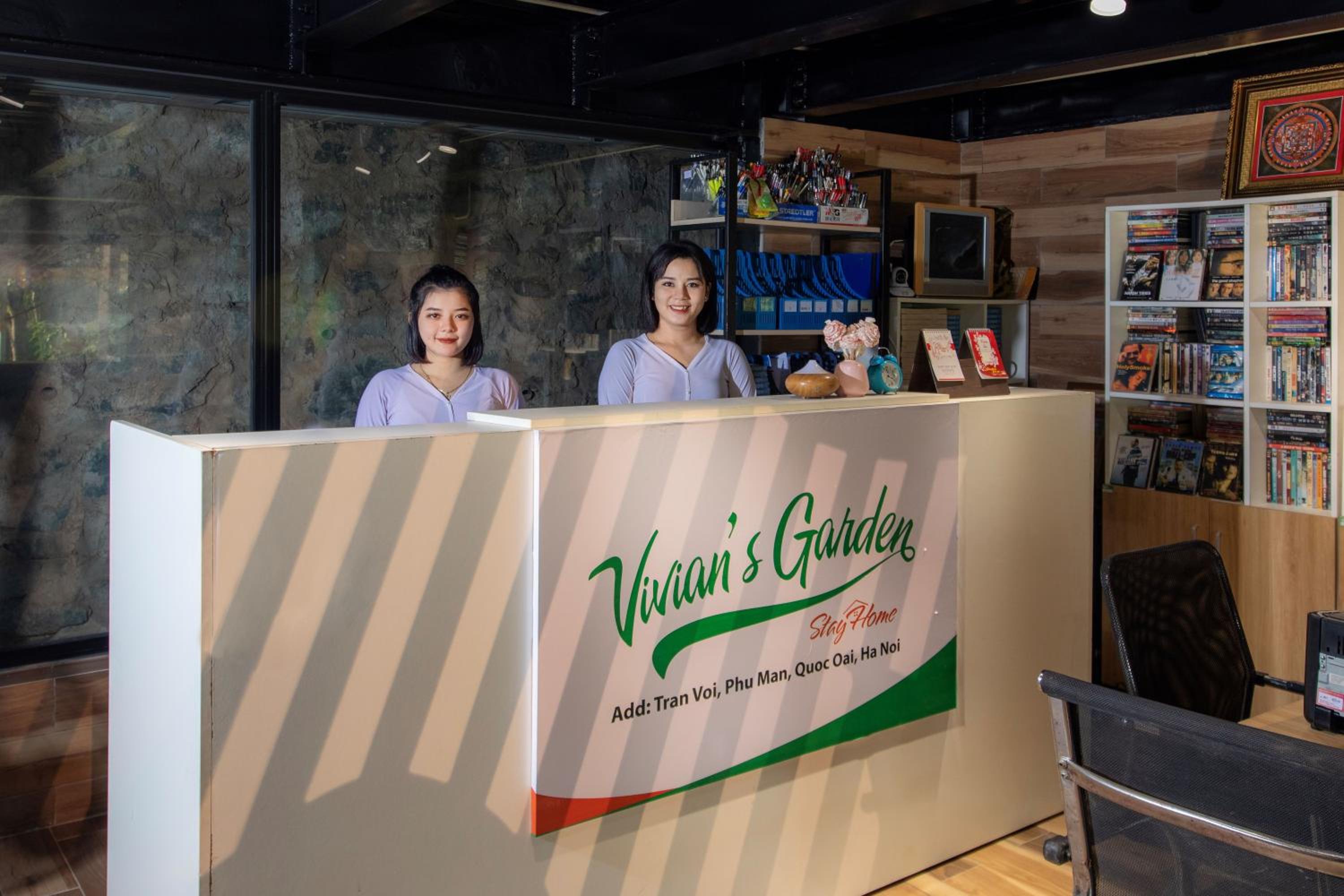 Vivian's Garden Homestay - Pickle ball