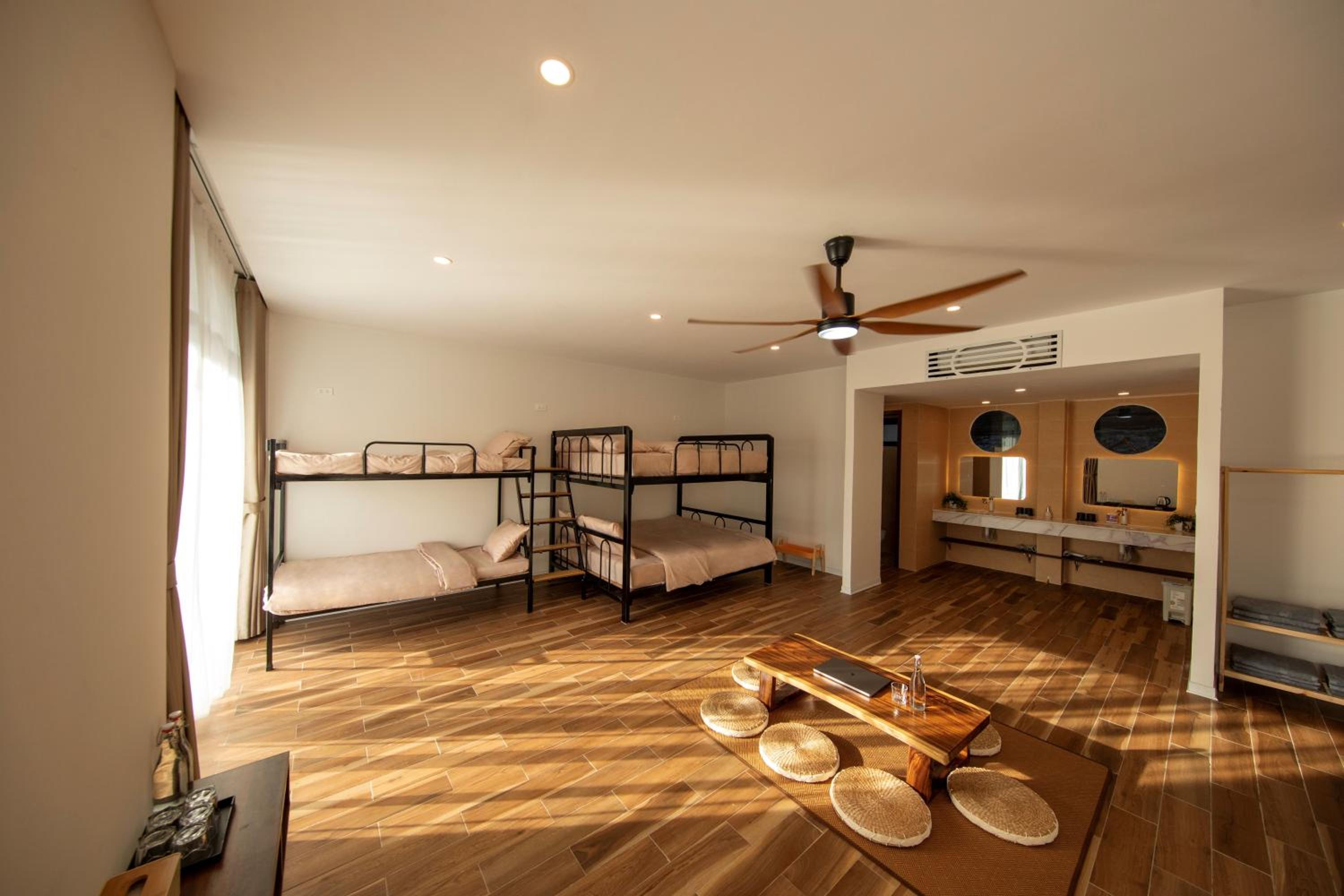 Vivian's Garden Homestay - Pickle ball