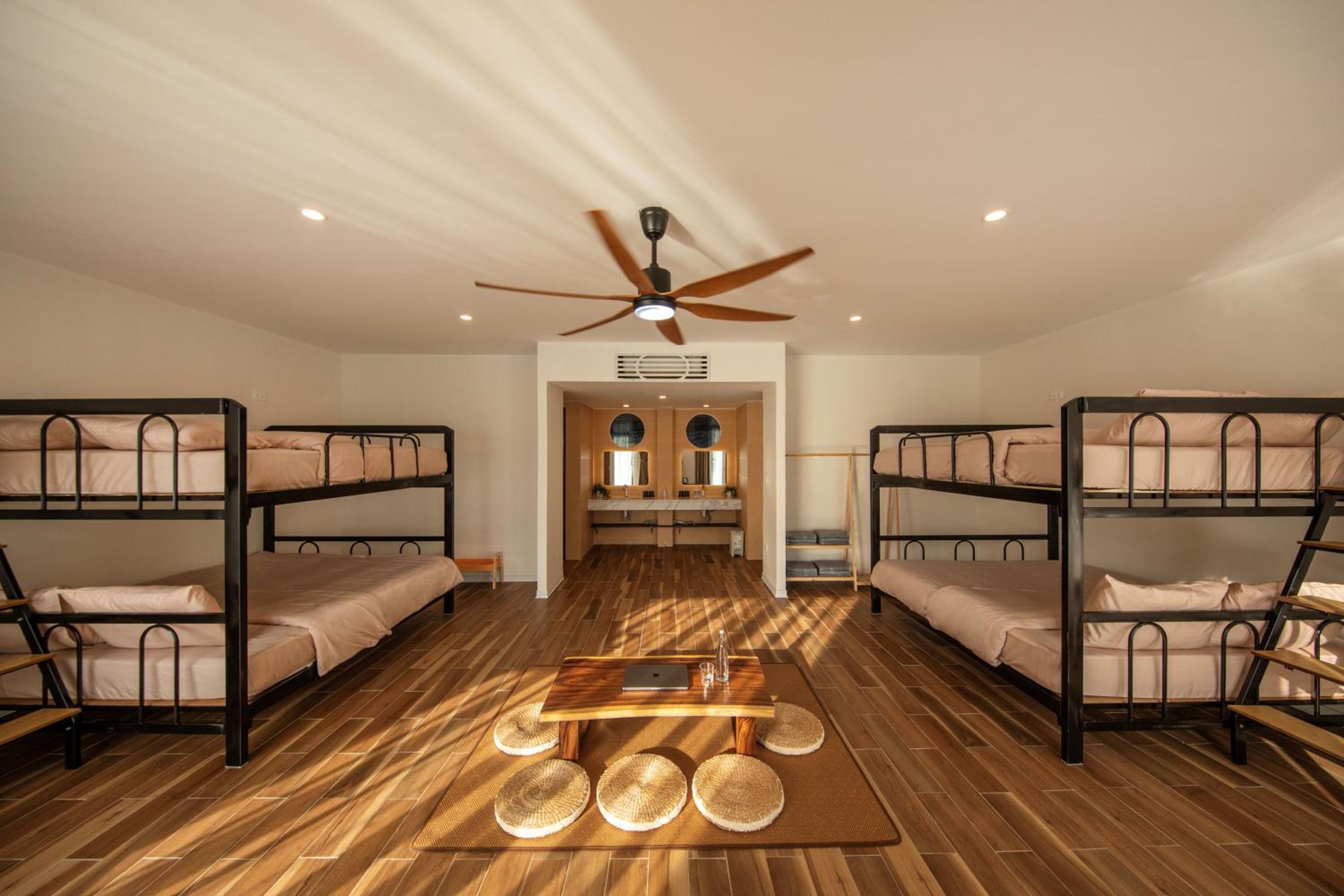 Vivian's Garden Homestay - Pickle ball