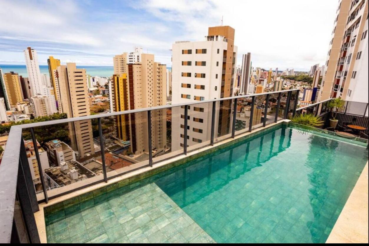 Apartamento moderno