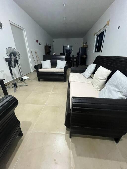 Casa Jaguar Cozumel view 2