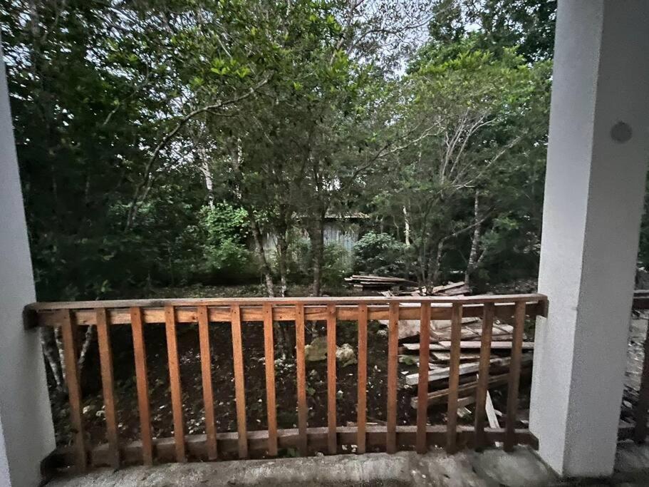 Casa Jaguar Cozumel view 3