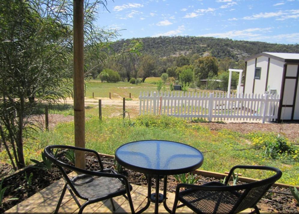 Lavendale Country Retreat