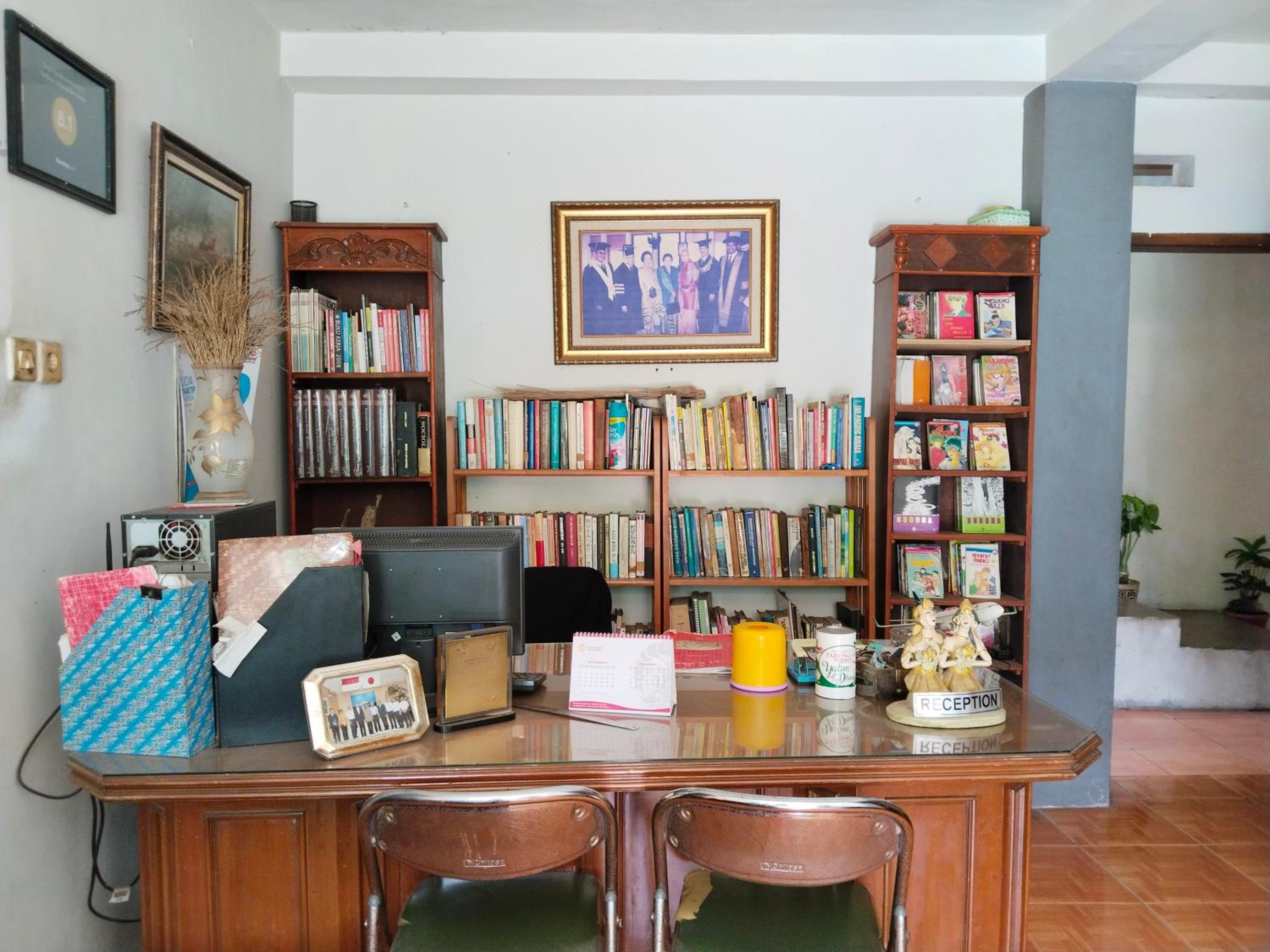 GIC House Syariah view 3