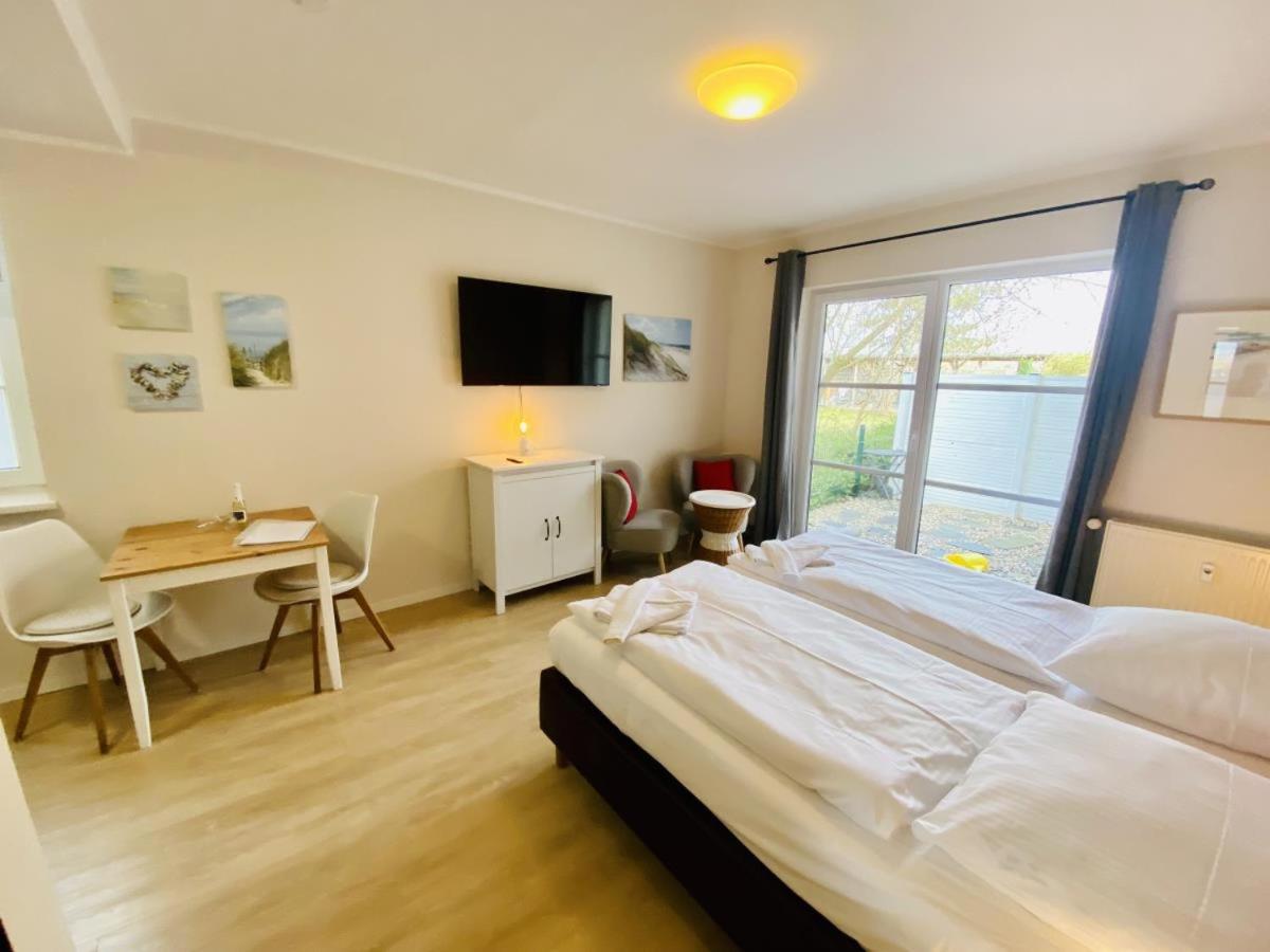Landhaus Immenbarg, Wellness view 5