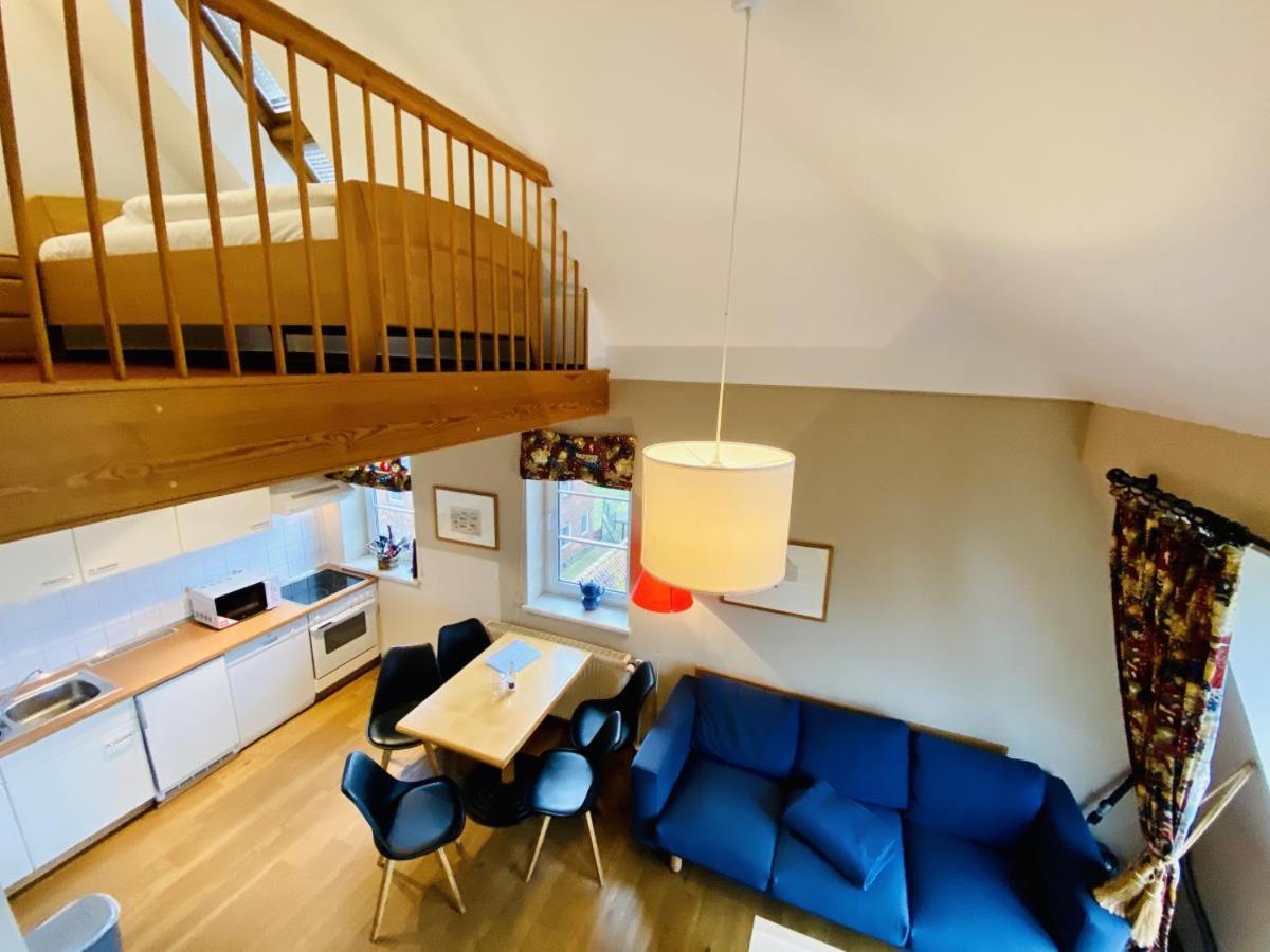 Landhaus Immenbarg, Seeteufel view 4
