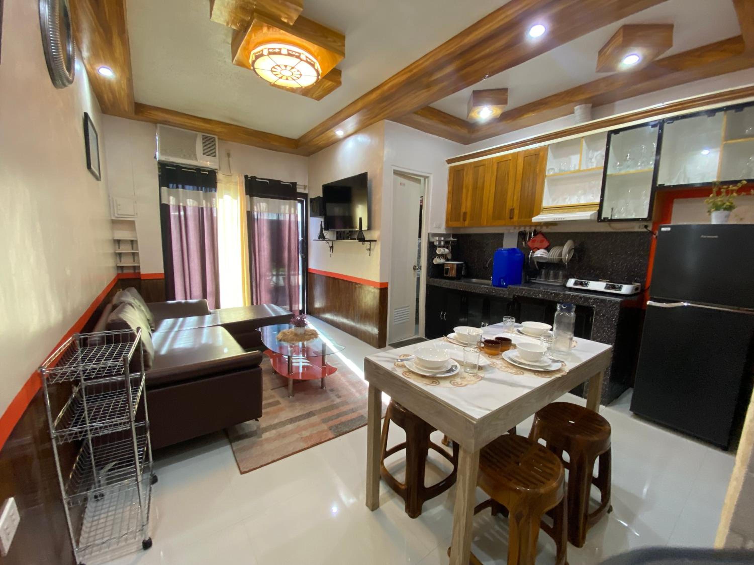 S Apartelle view 5