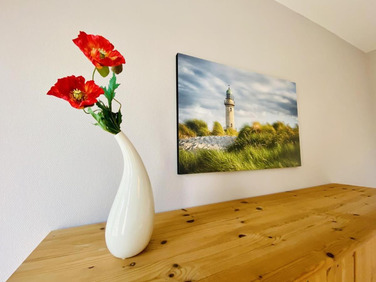 Lotsenhaus, Suedblick, ein Traum