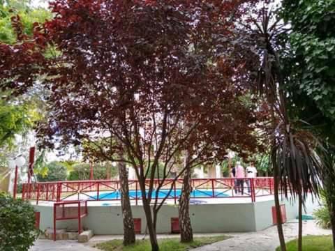 COMPLEJO ARENAS DEL GOLFO