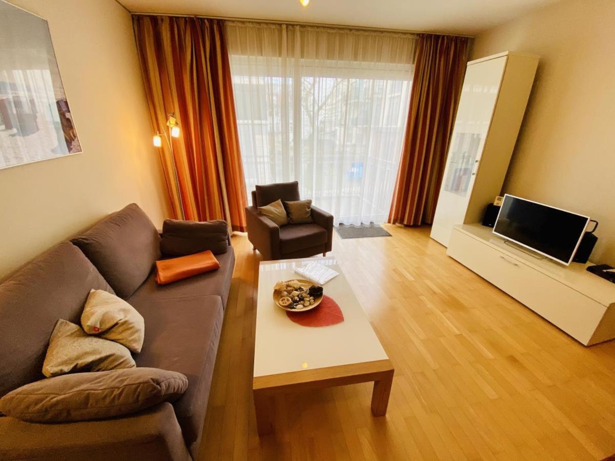 Residenz/Koralle view 4