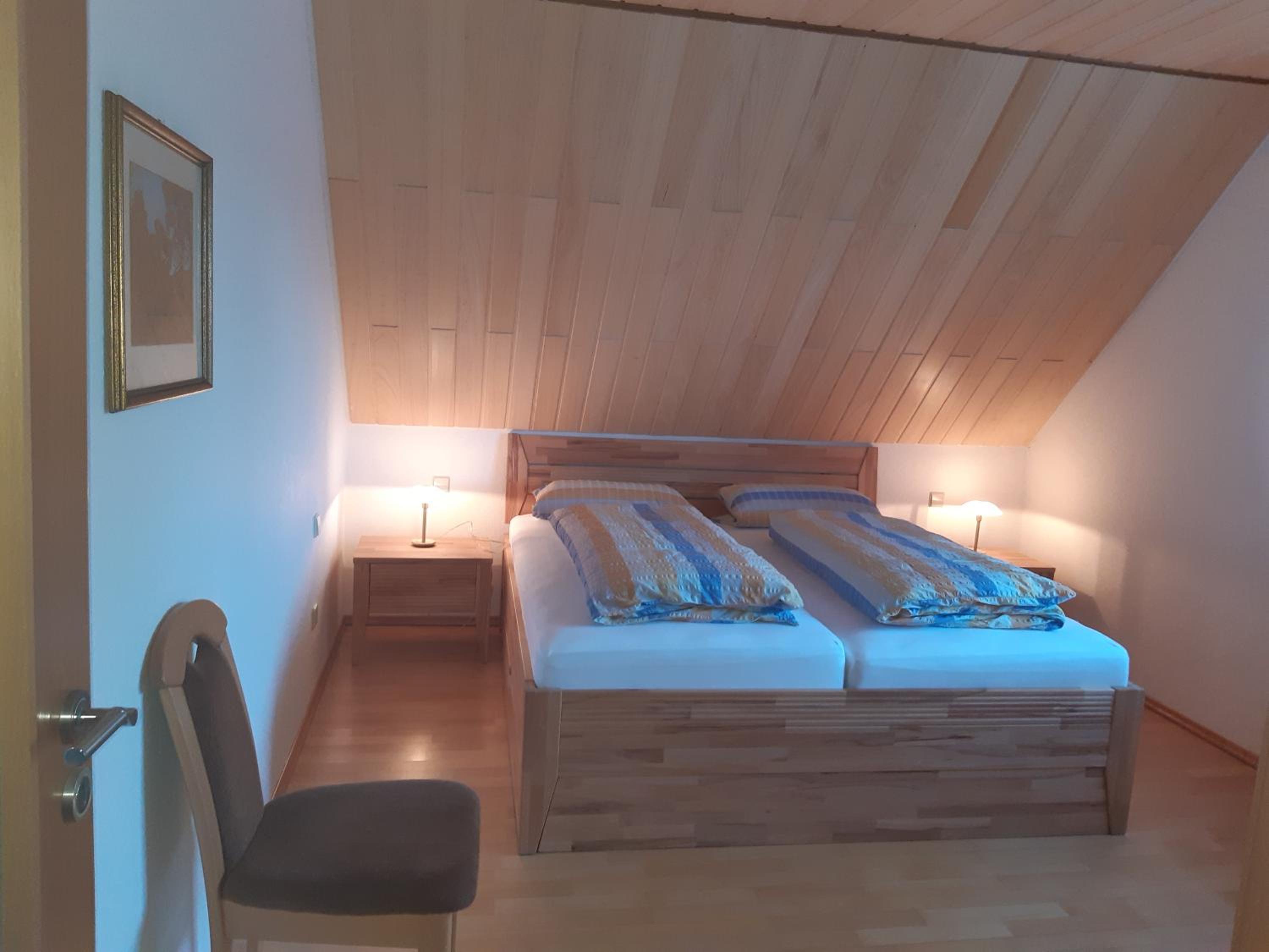 Ferienwohnung Lechleiter