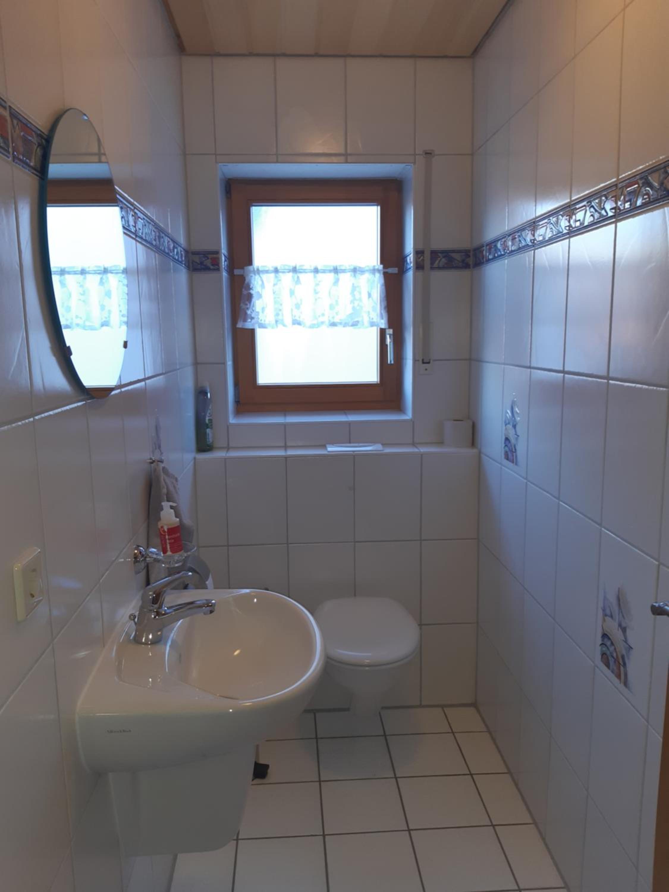 Ferienwohnung Lechleiter