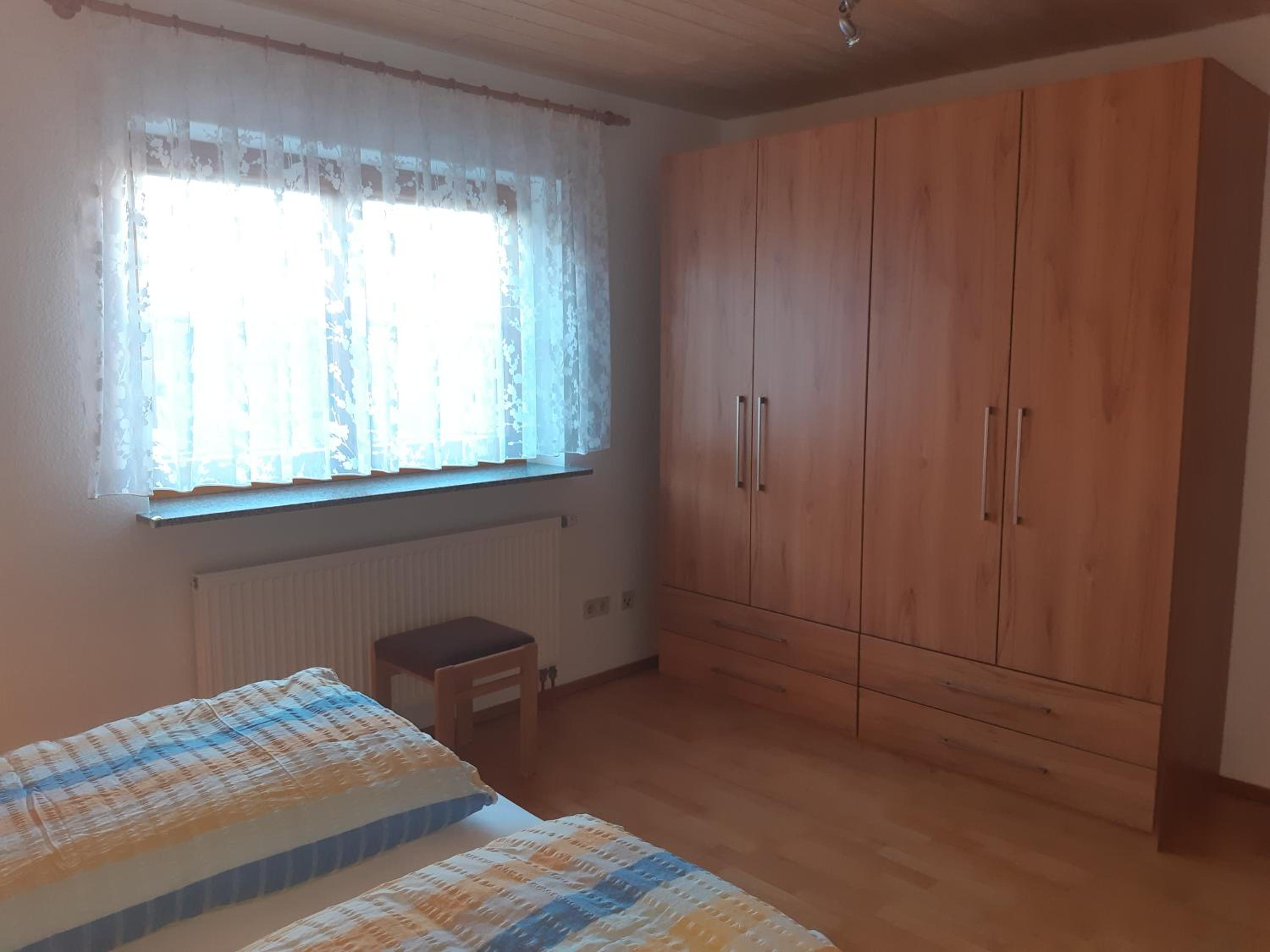 Ferienwohnung Lechleiter