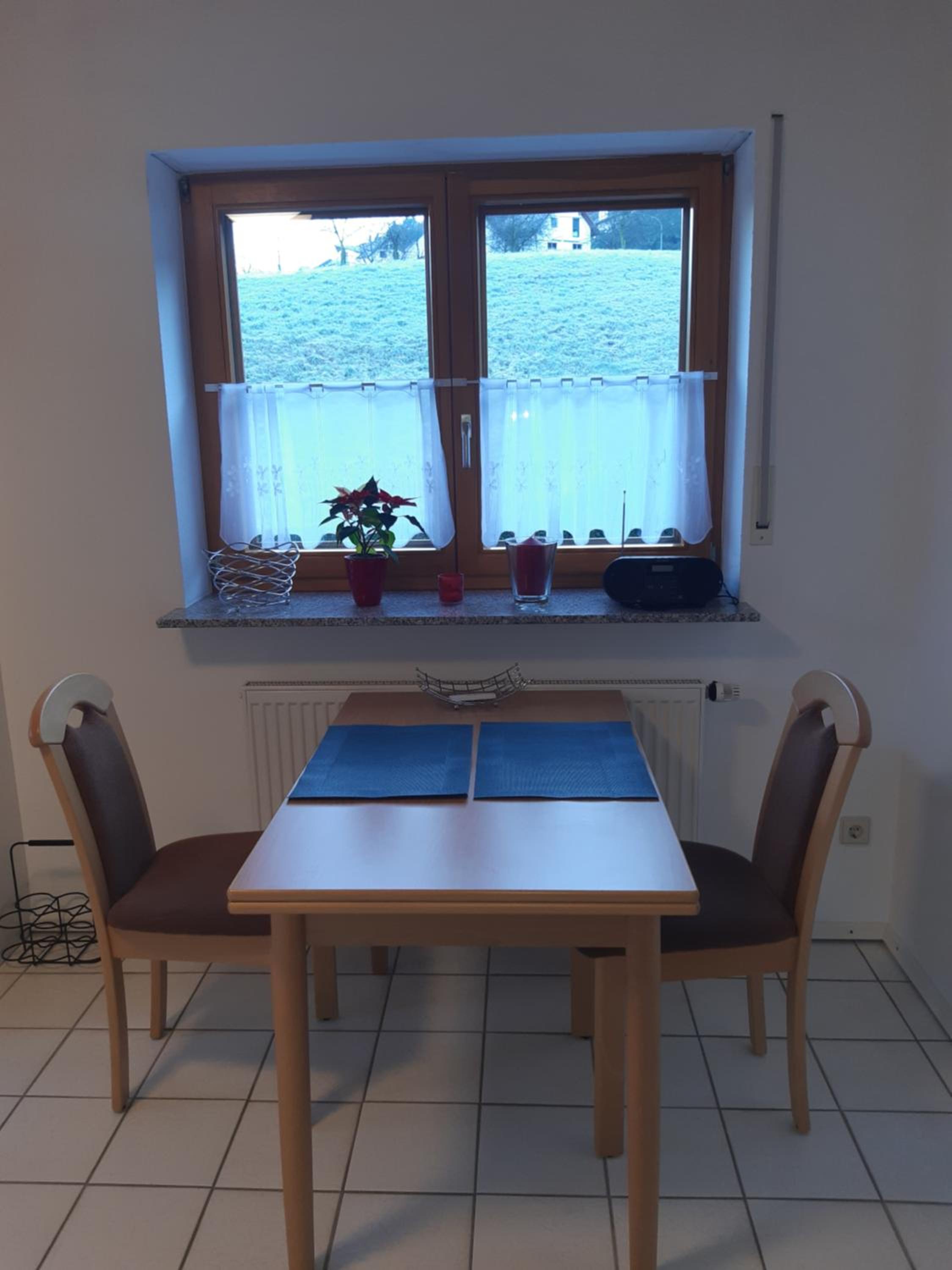 Ferienwohnung Lechleiter