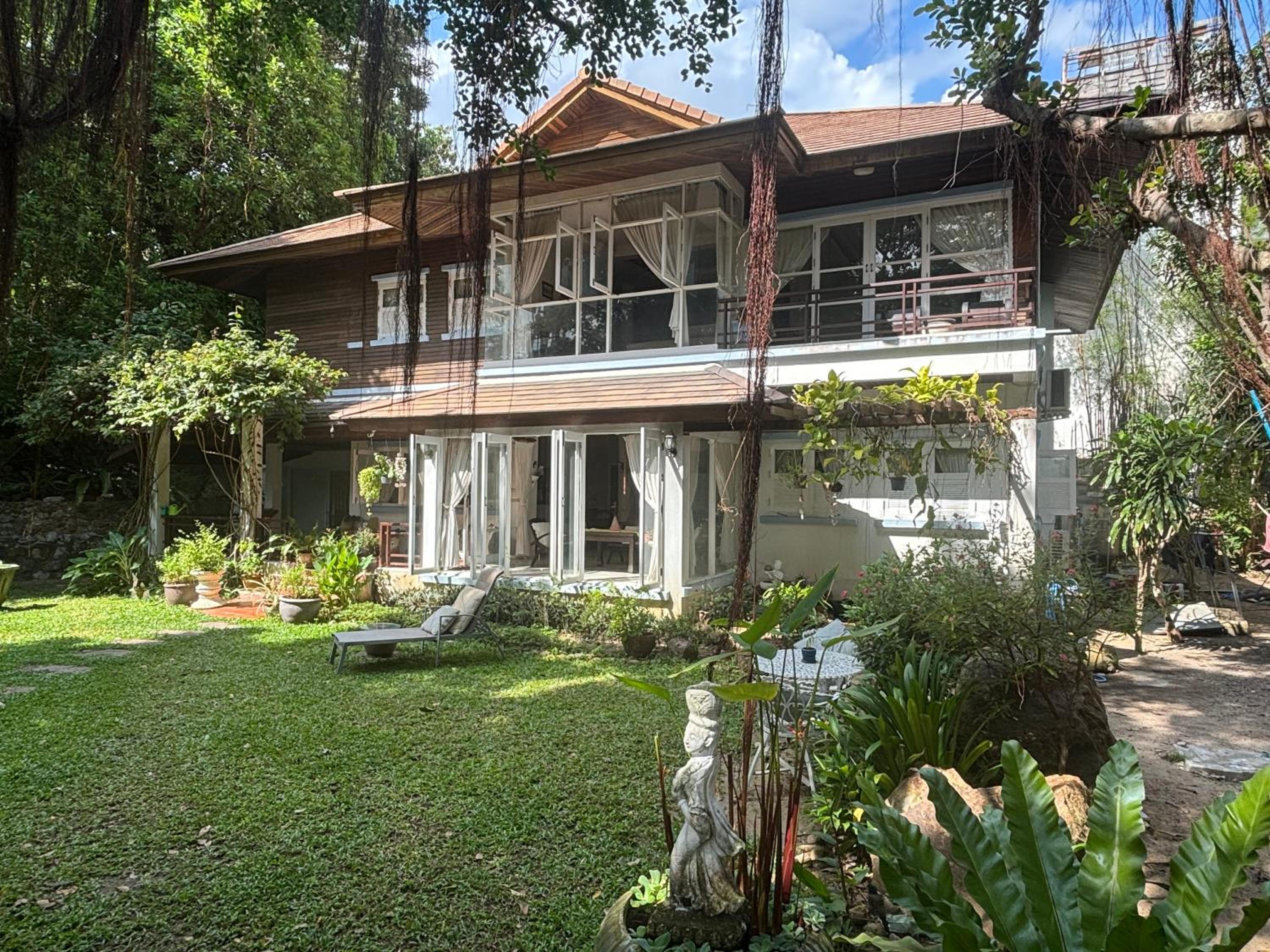 Banyan House Samui bed and breakfast (Adult Only), Chaweng - 17