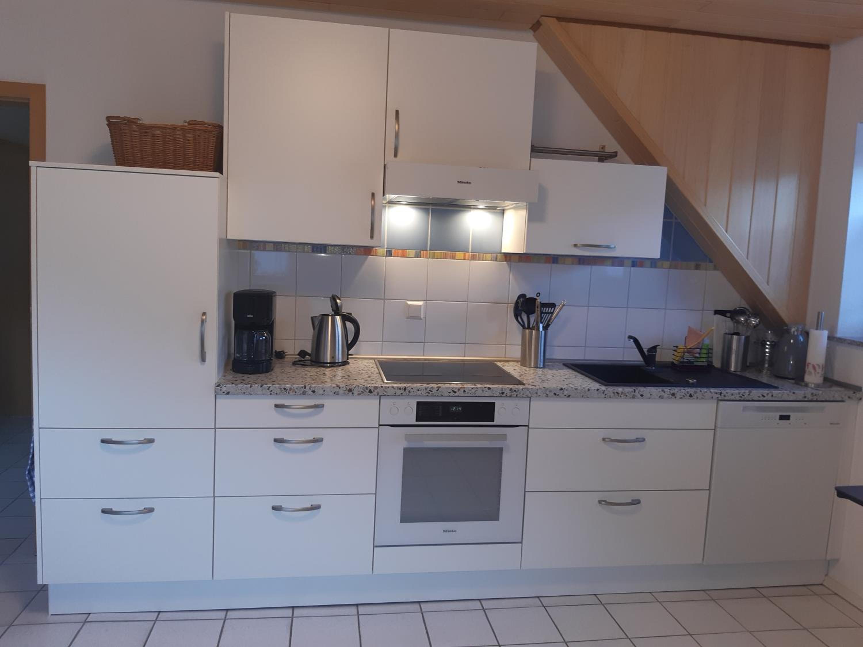 Ferienwohnung Lechleiter