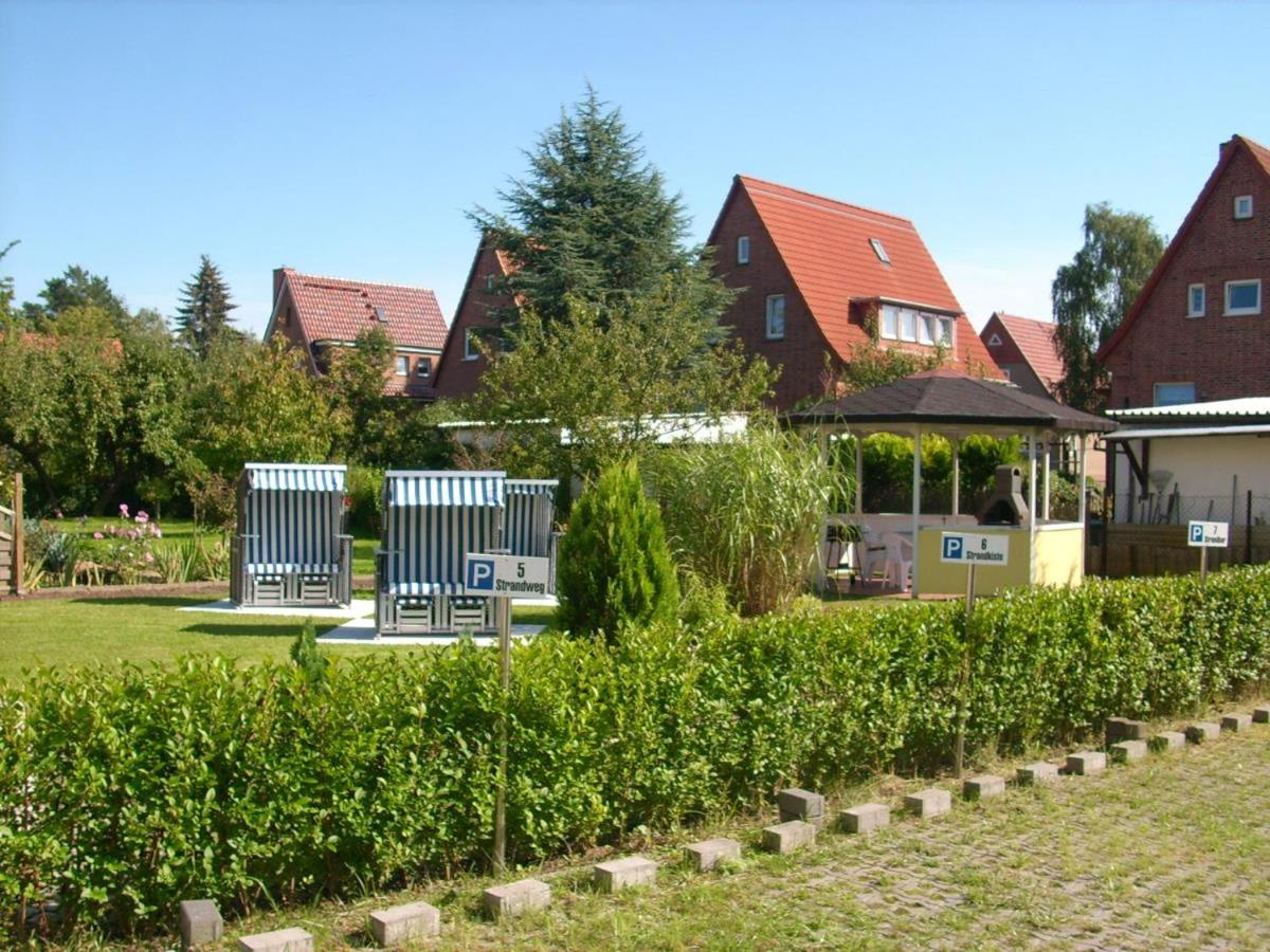 Strandhaus/Strandkiste view 5