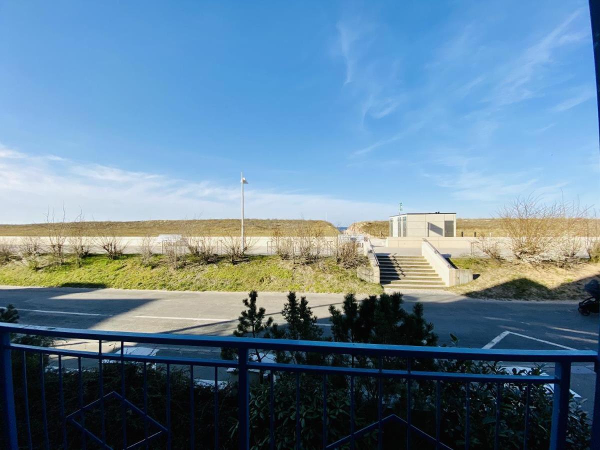 Strandpalais/Lee view 2