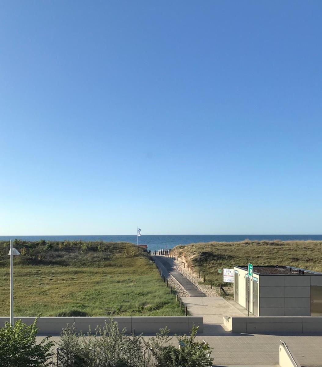 Strandpalais/Luv view 2