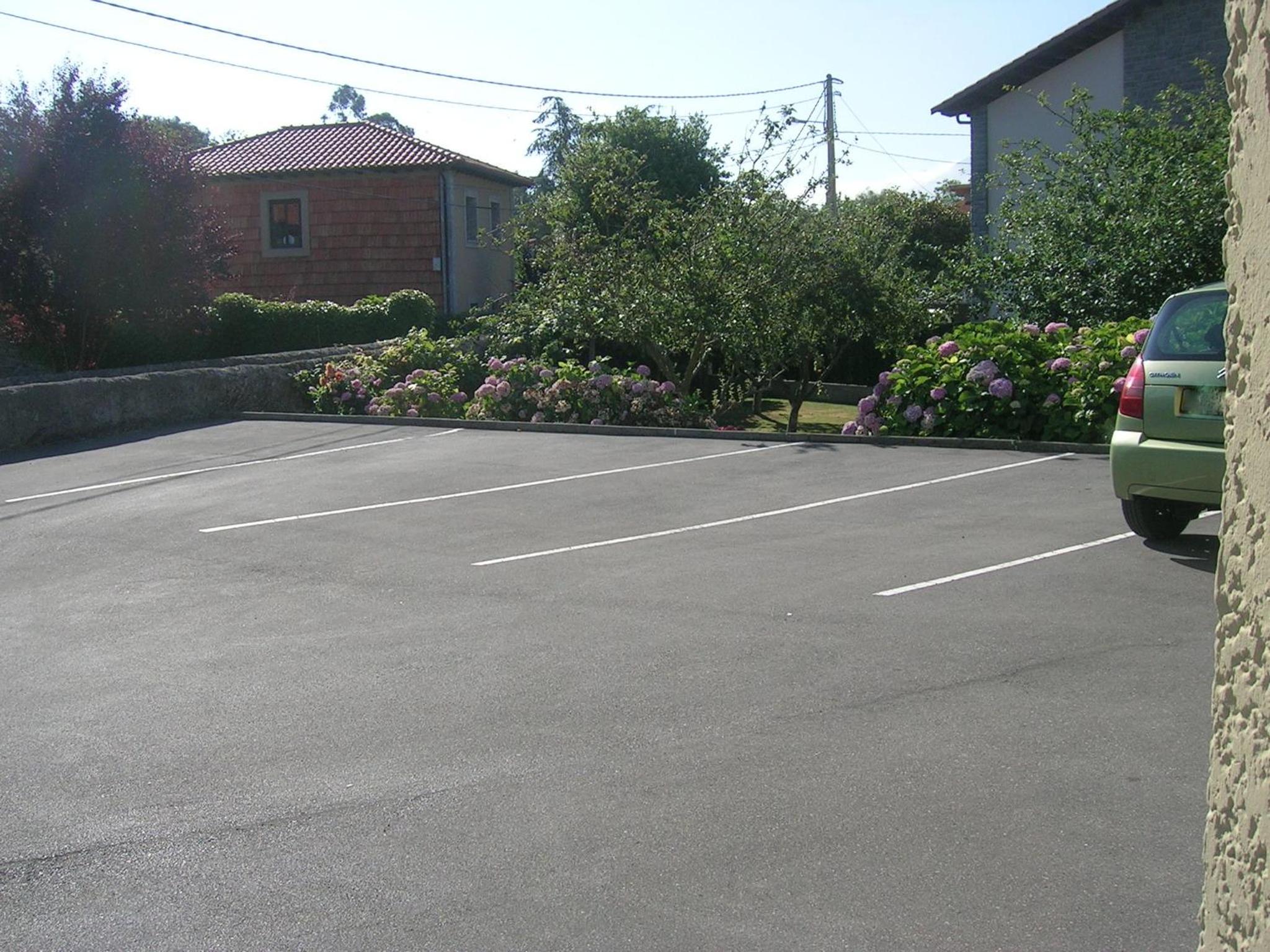 Hotel La Encina Celorio Llanes - Property Image 3