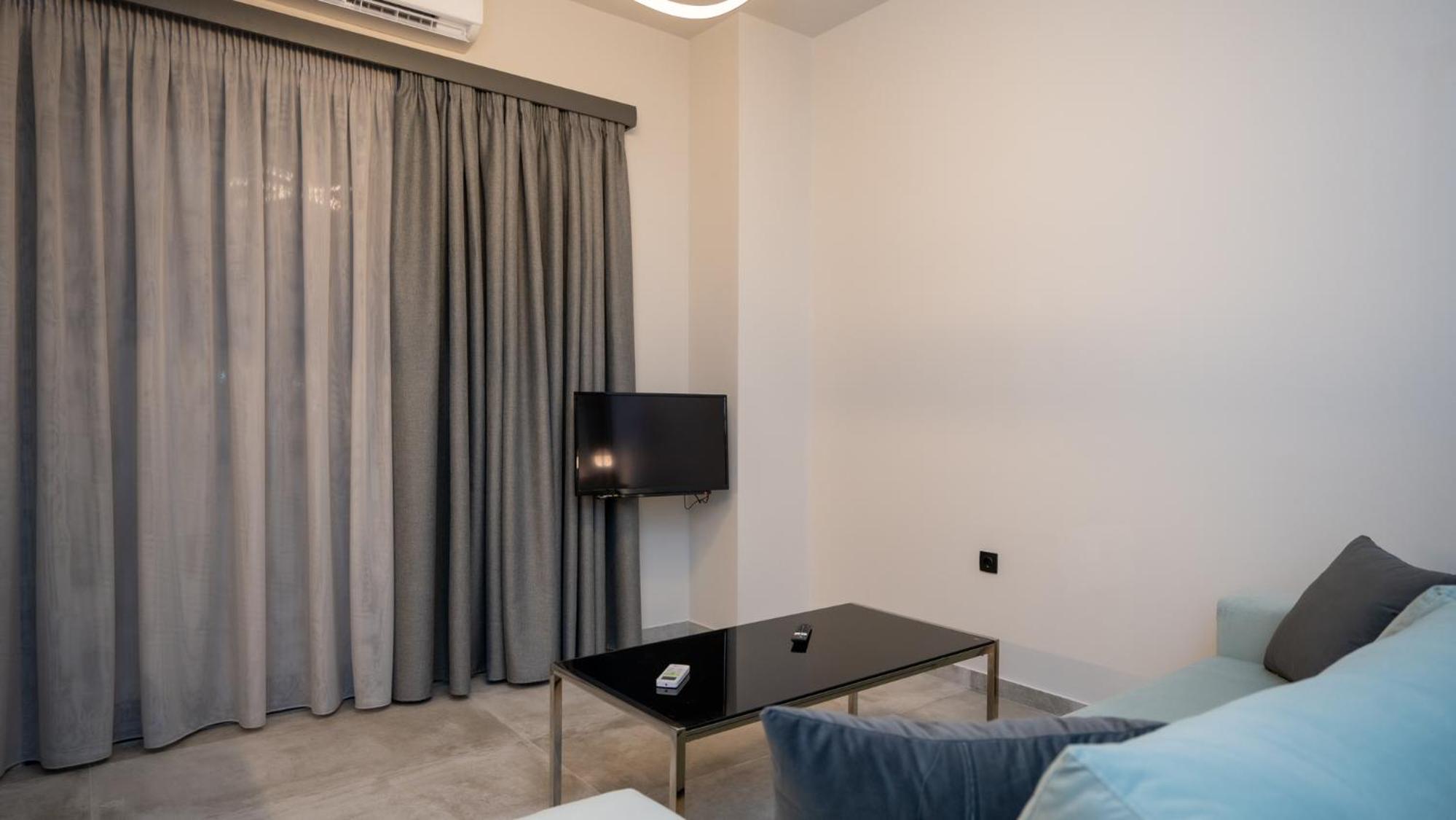 Tsikaris Boutique Guesthouse
