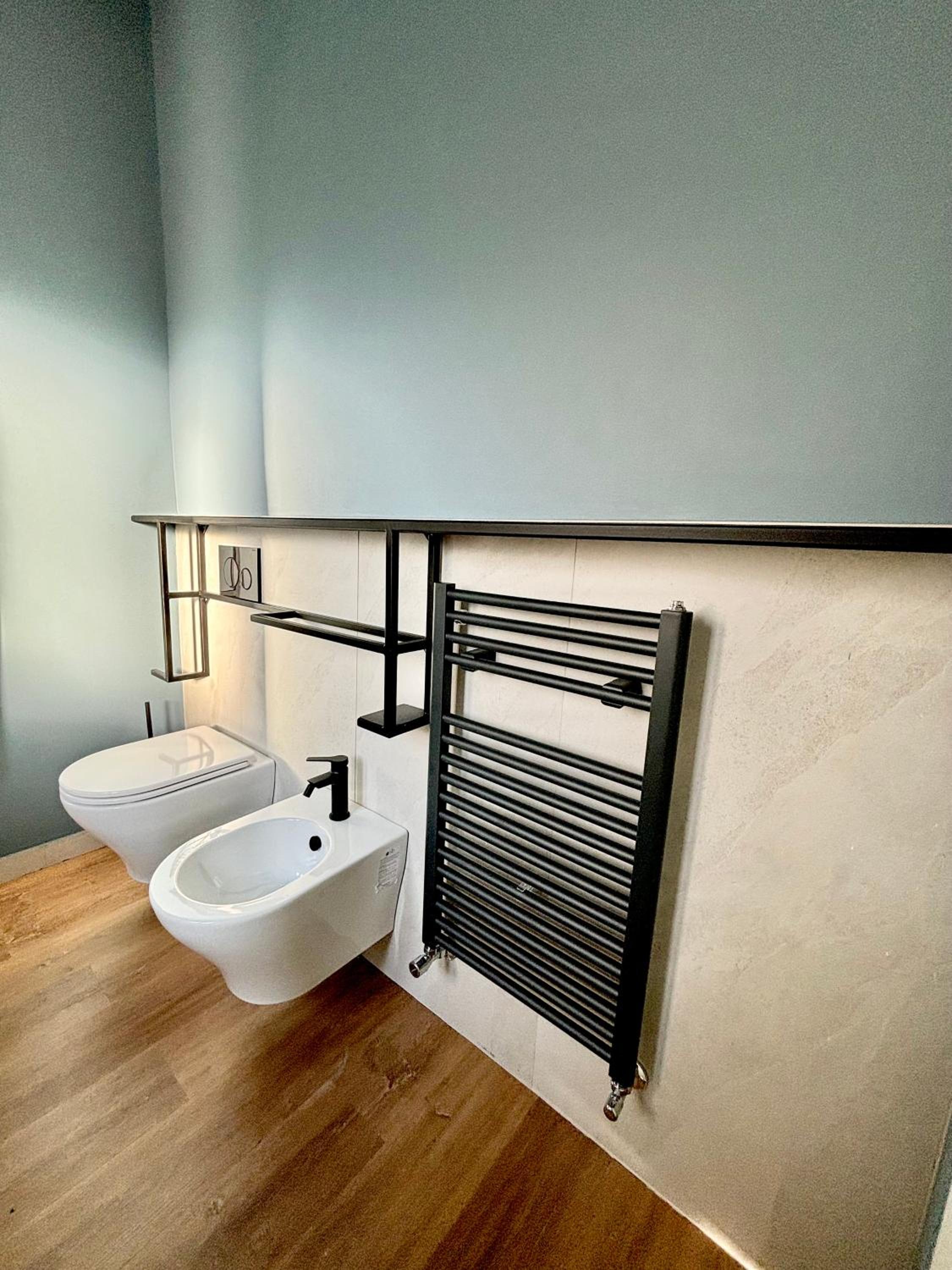 Mavi Rooms