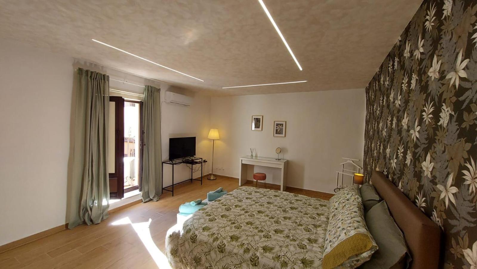 DN Holiday House en Catania — hotel room