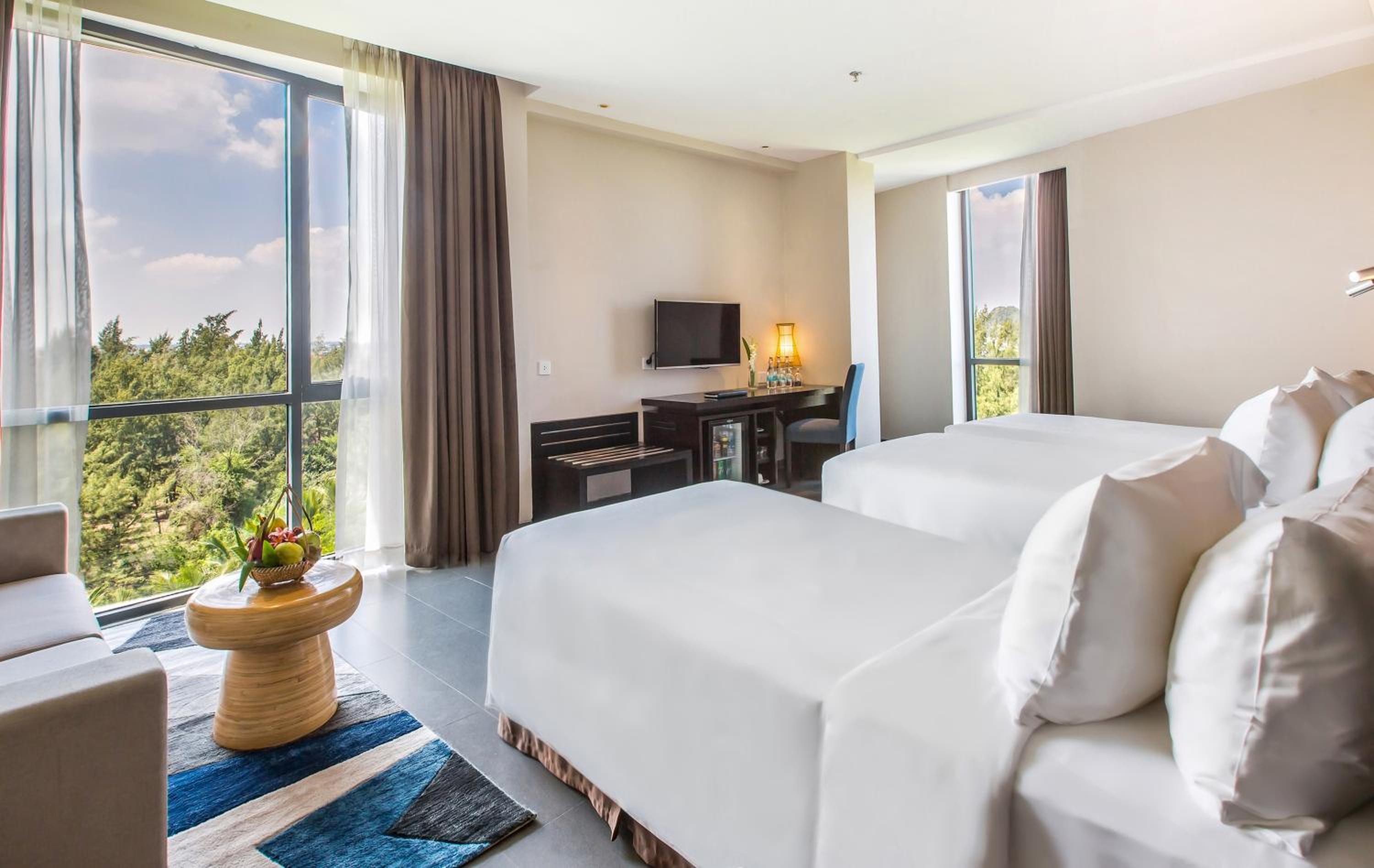 Meliá Danang Beach Resort