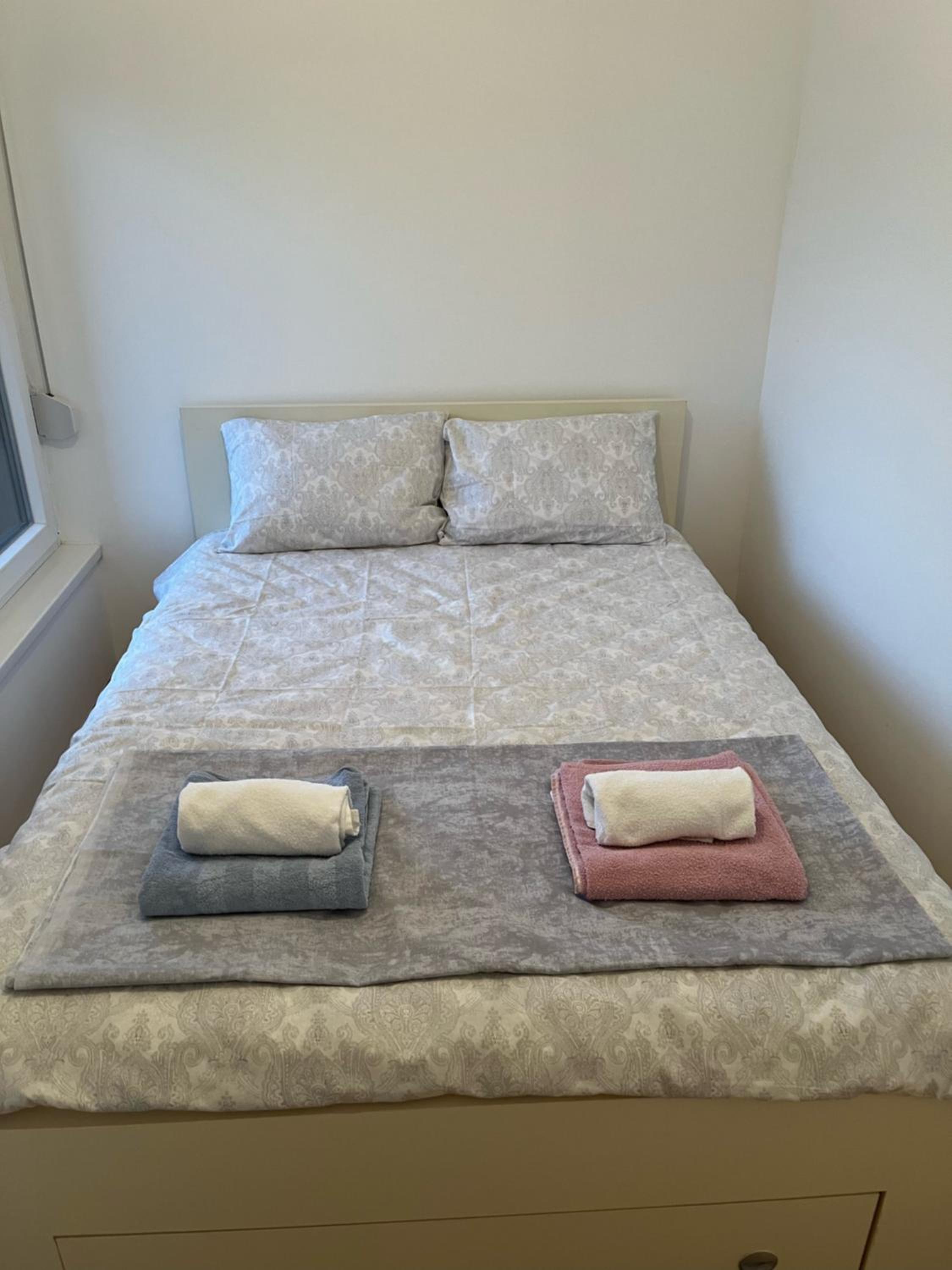 Apartment 24