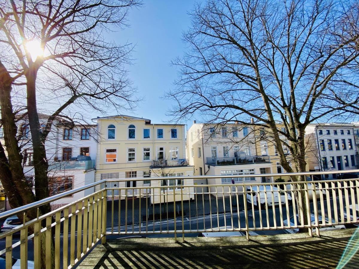 Villa Seevogel/Fischreiher view 2