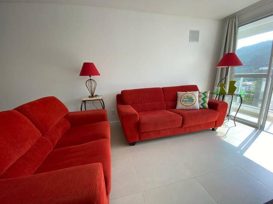 Apartamento 3 dormitorios e 2 vagas de garagem