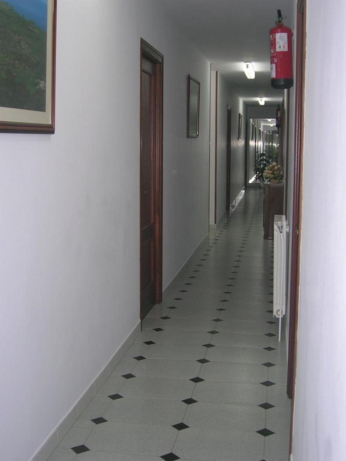 Hotel La Encina Celorio Llanes - Property Image 5