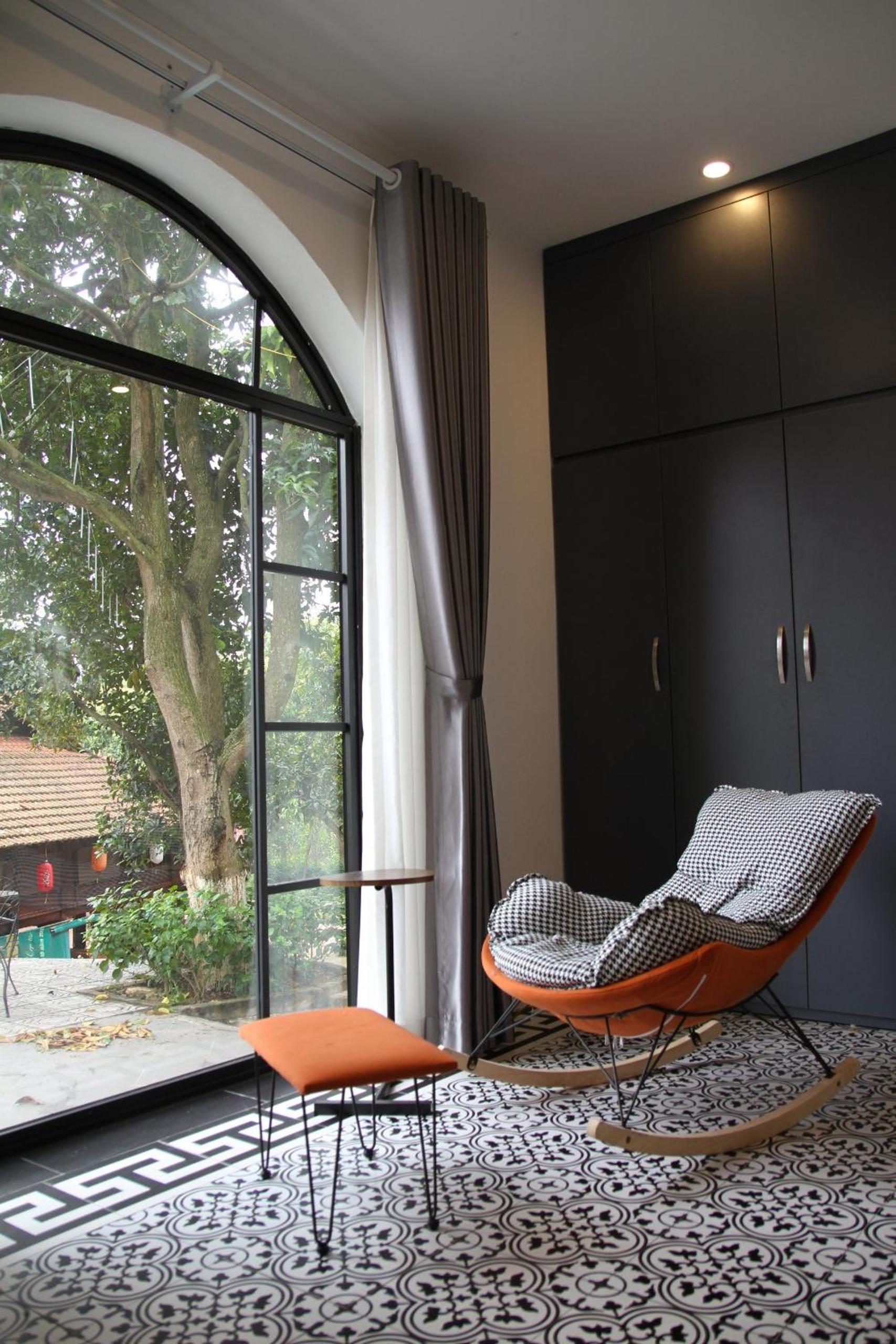 Santori Villa Soc Son - Venuestay