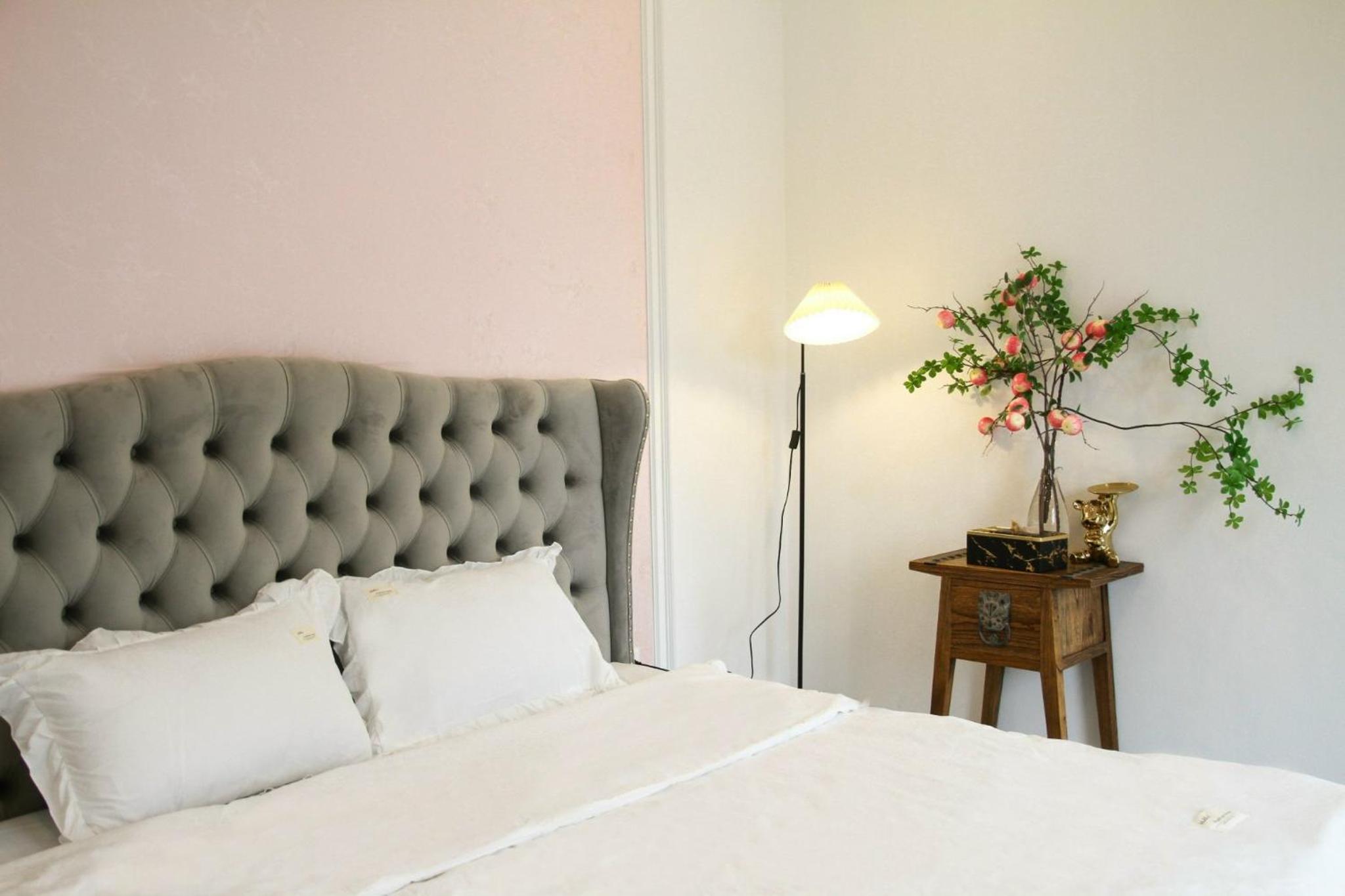 Santori Villa Soc Son - Venuestay