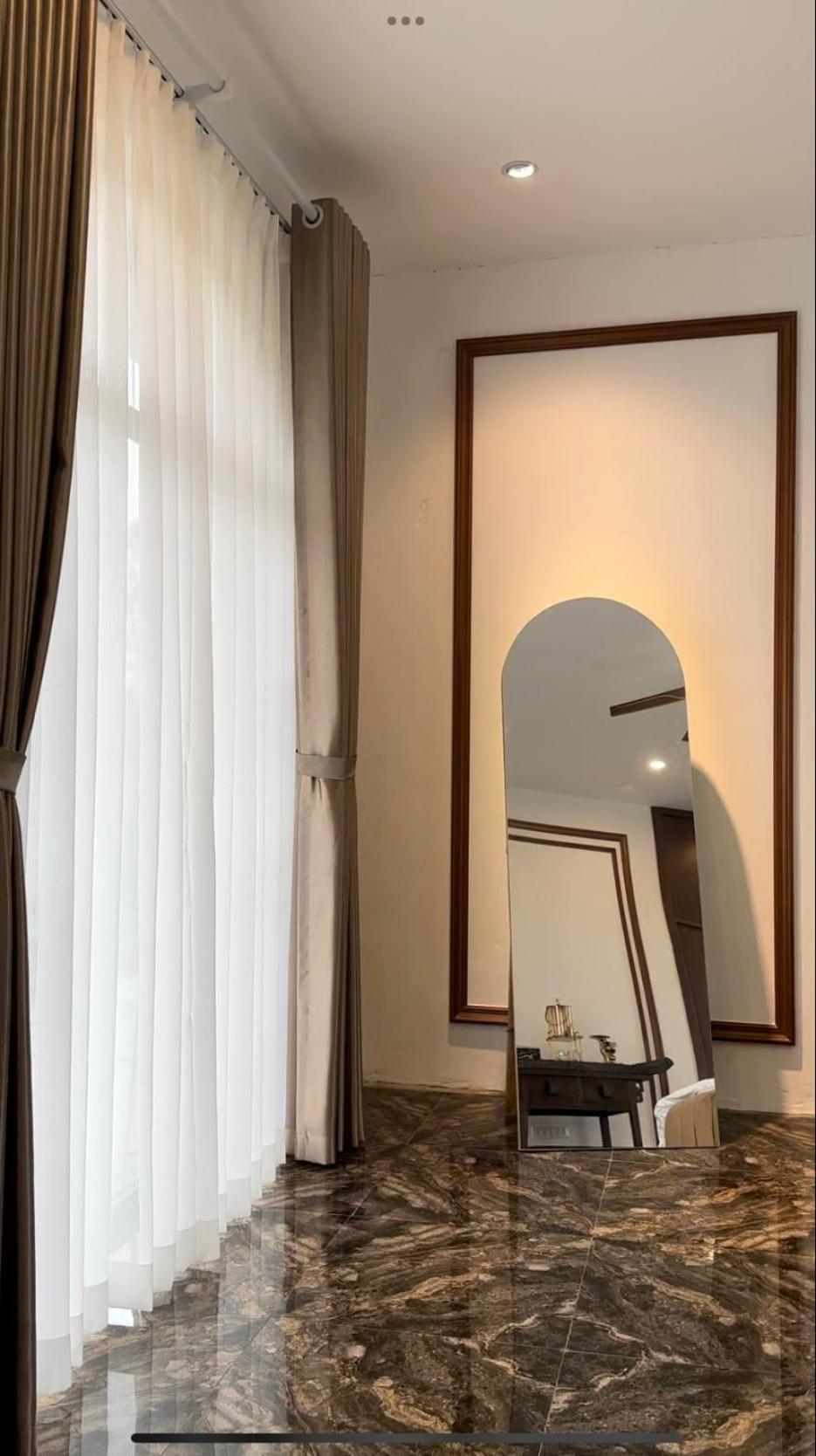 Santori Villa Soc Son - Venuestay