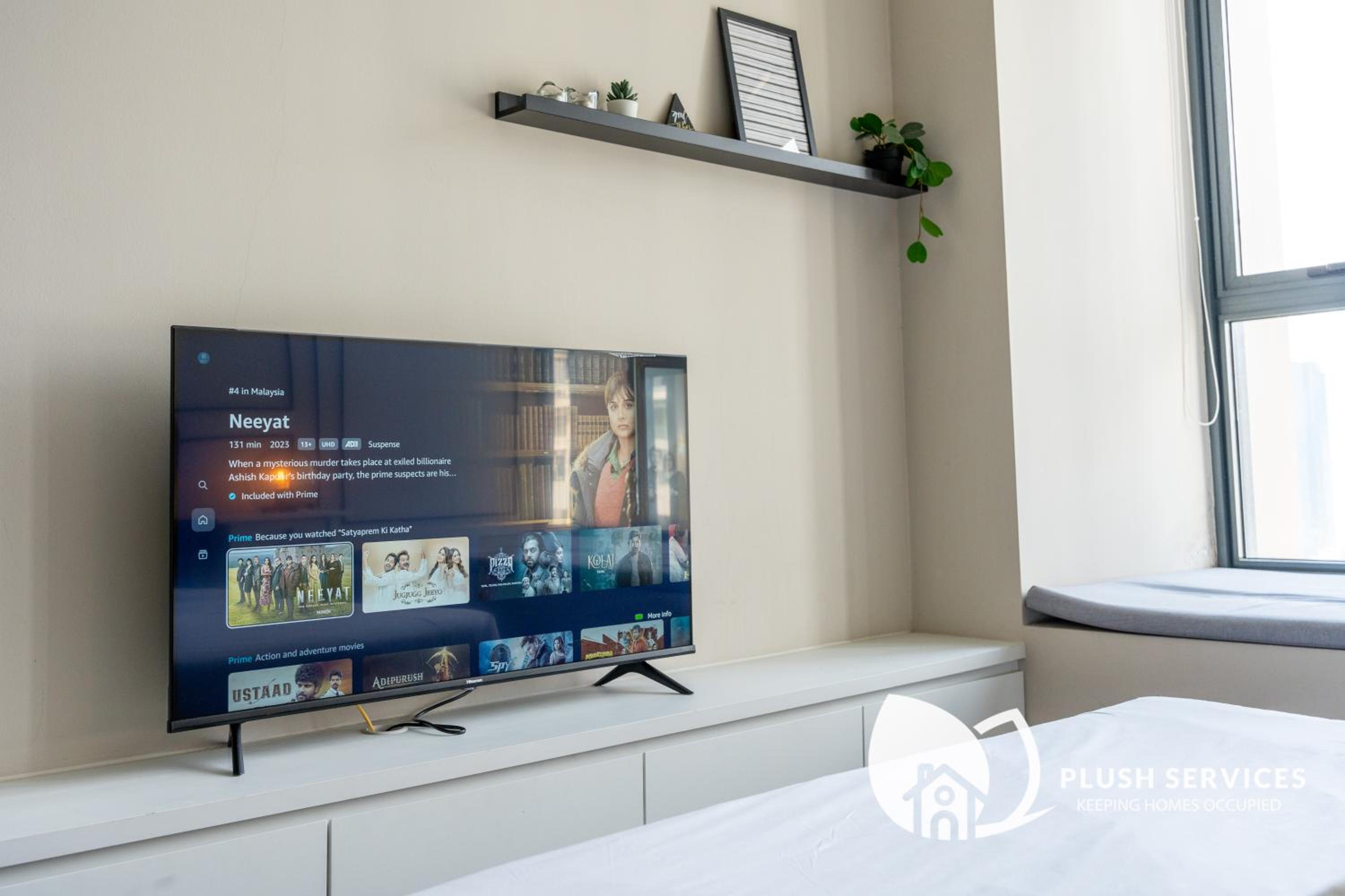 CeylonZ Suites by Plush
