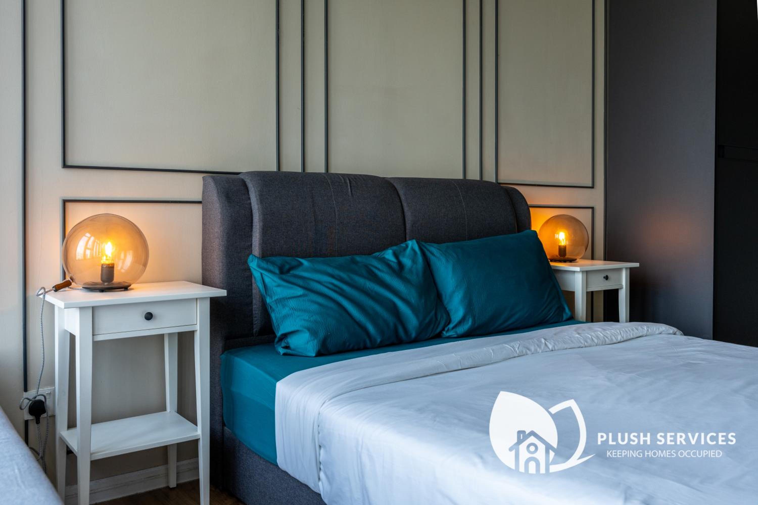 CeylonZ Suites by Plush