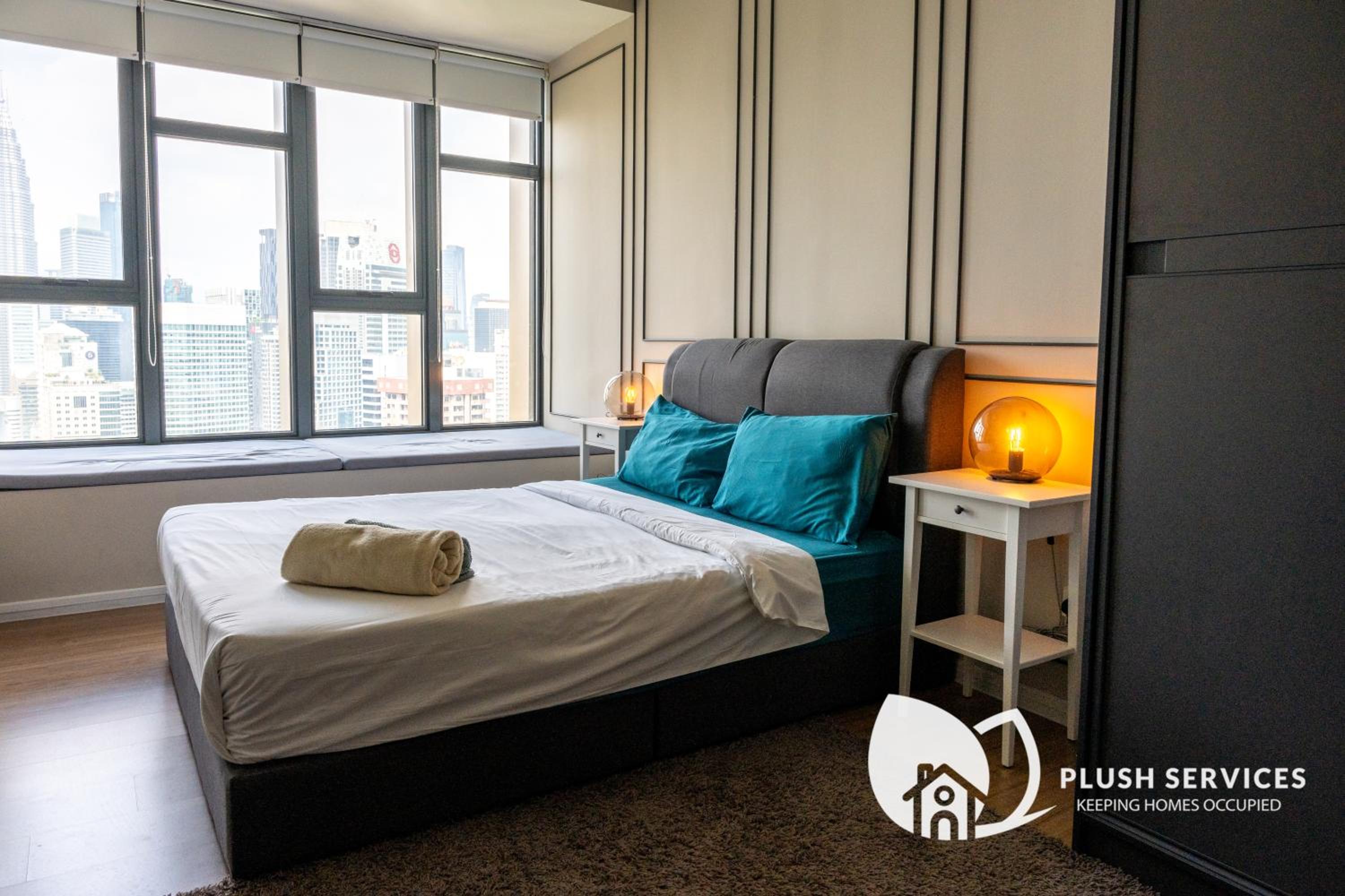 CeylonZ Suites by Plush