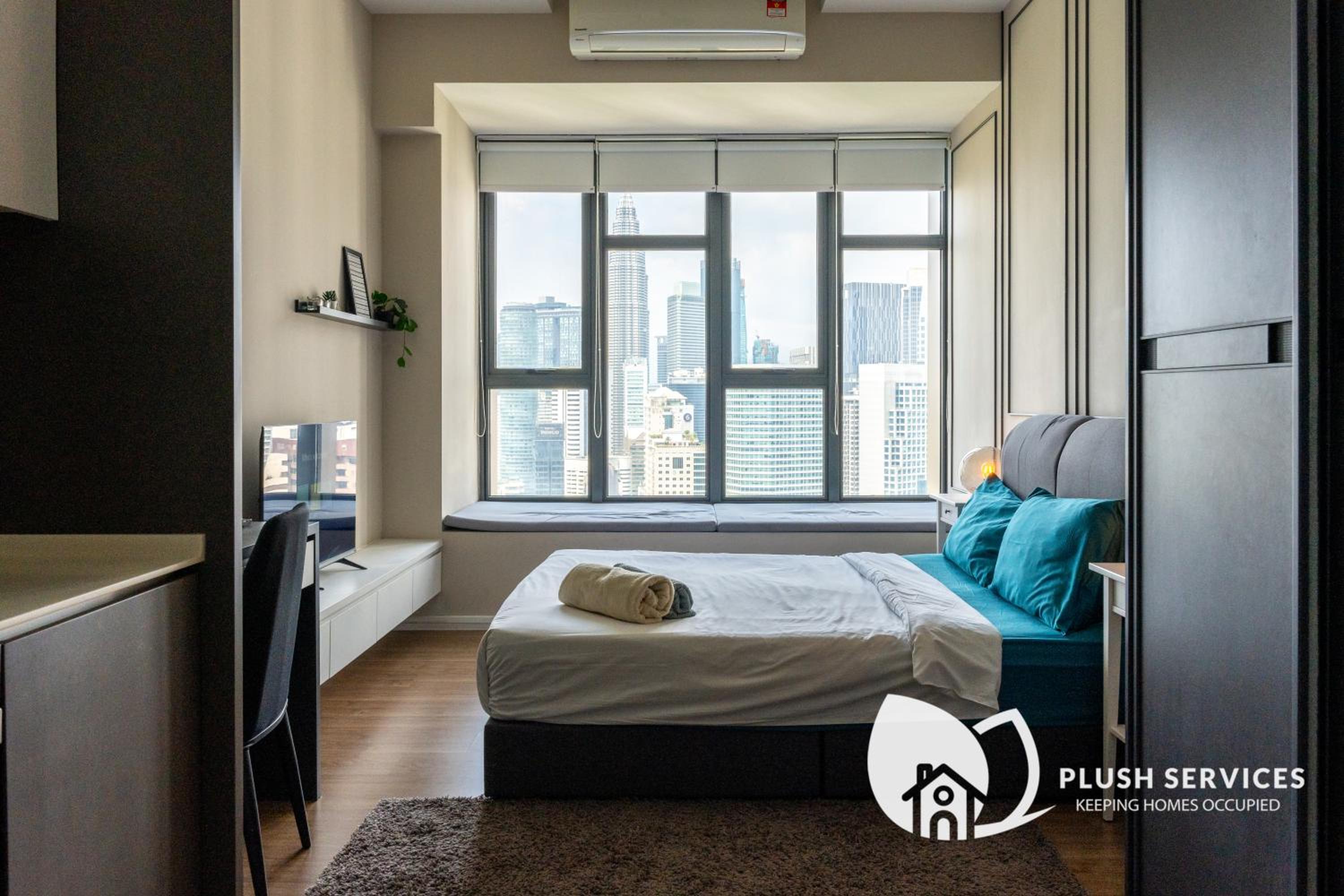 CeylonZ Suites by Plush