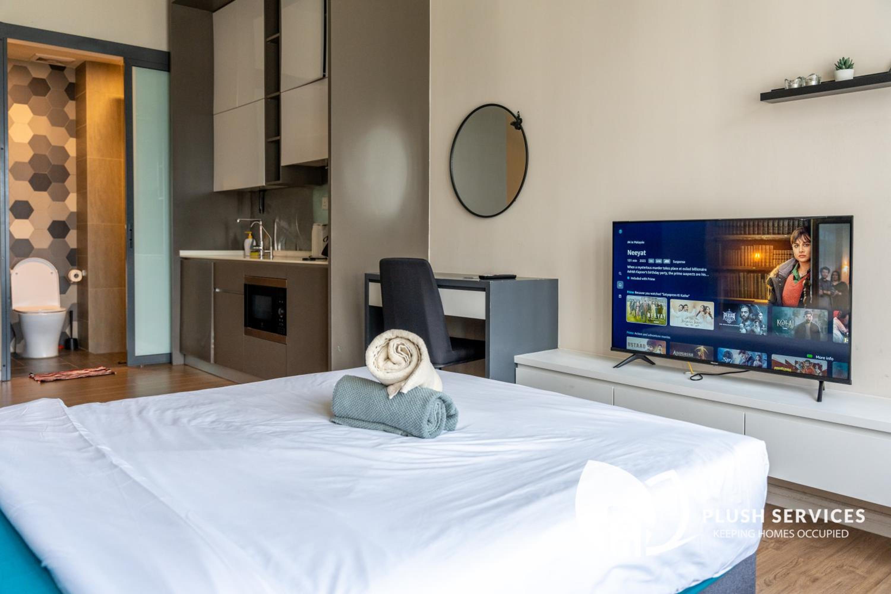 CeylonZ Suites by Plush