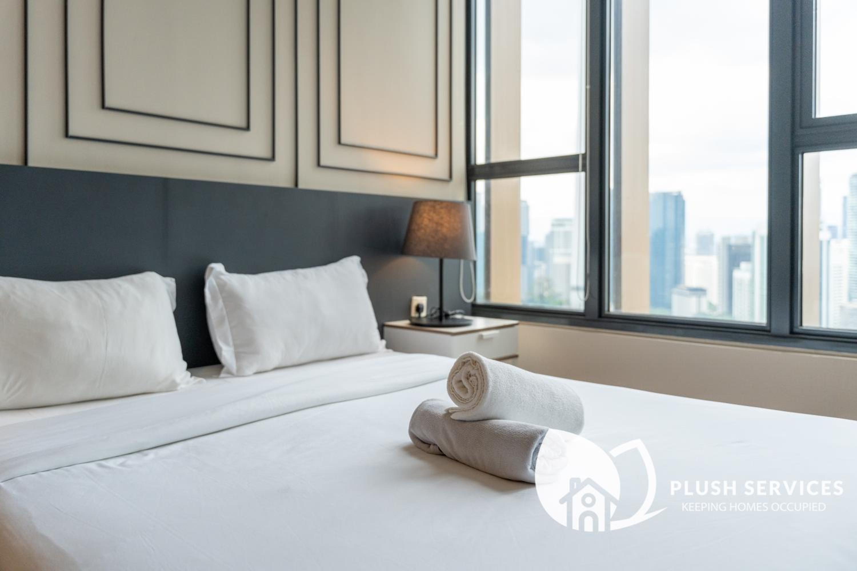 CeylonZ Suites by Plush