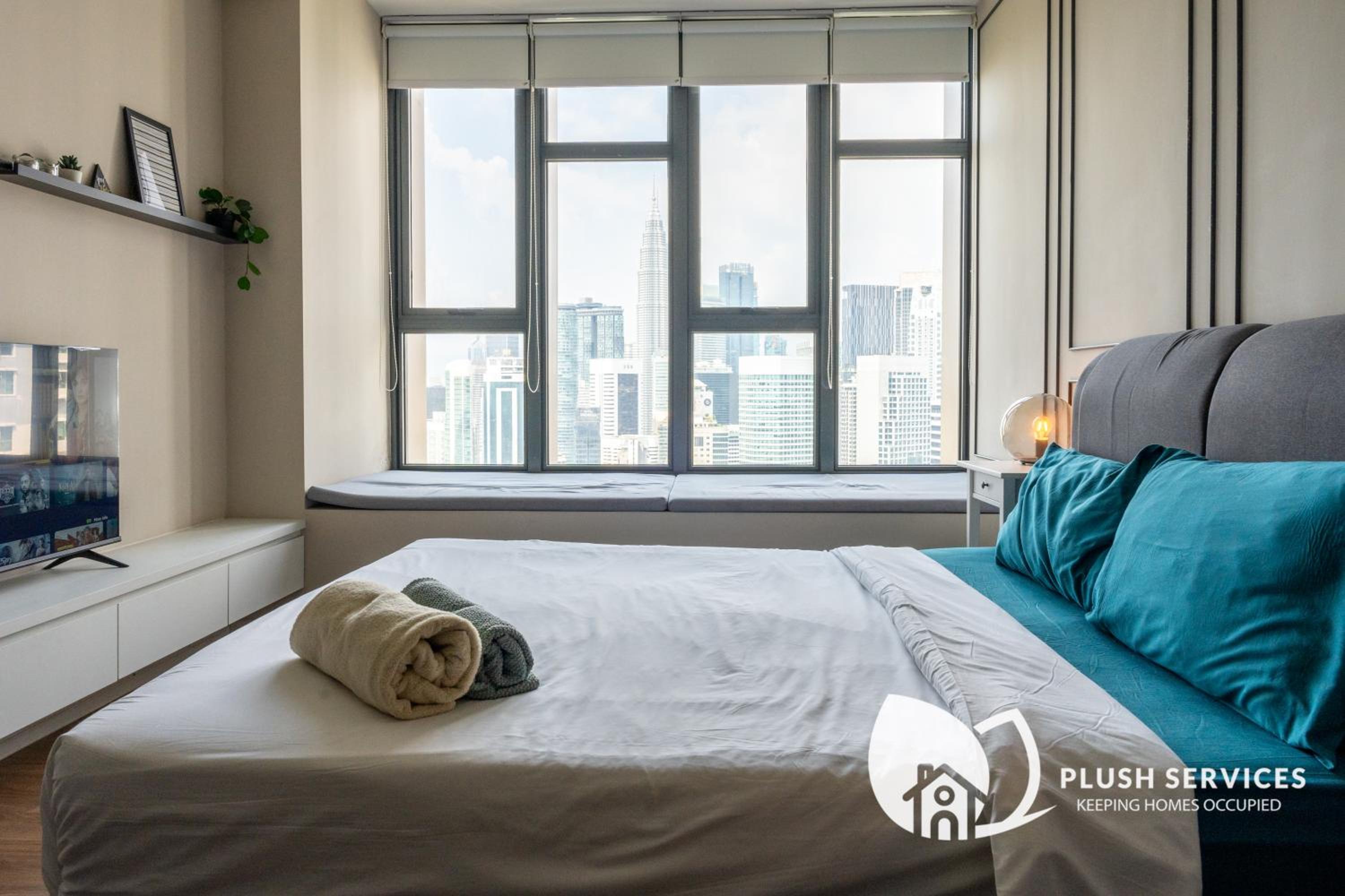 CeylonZ Suites by Plush
