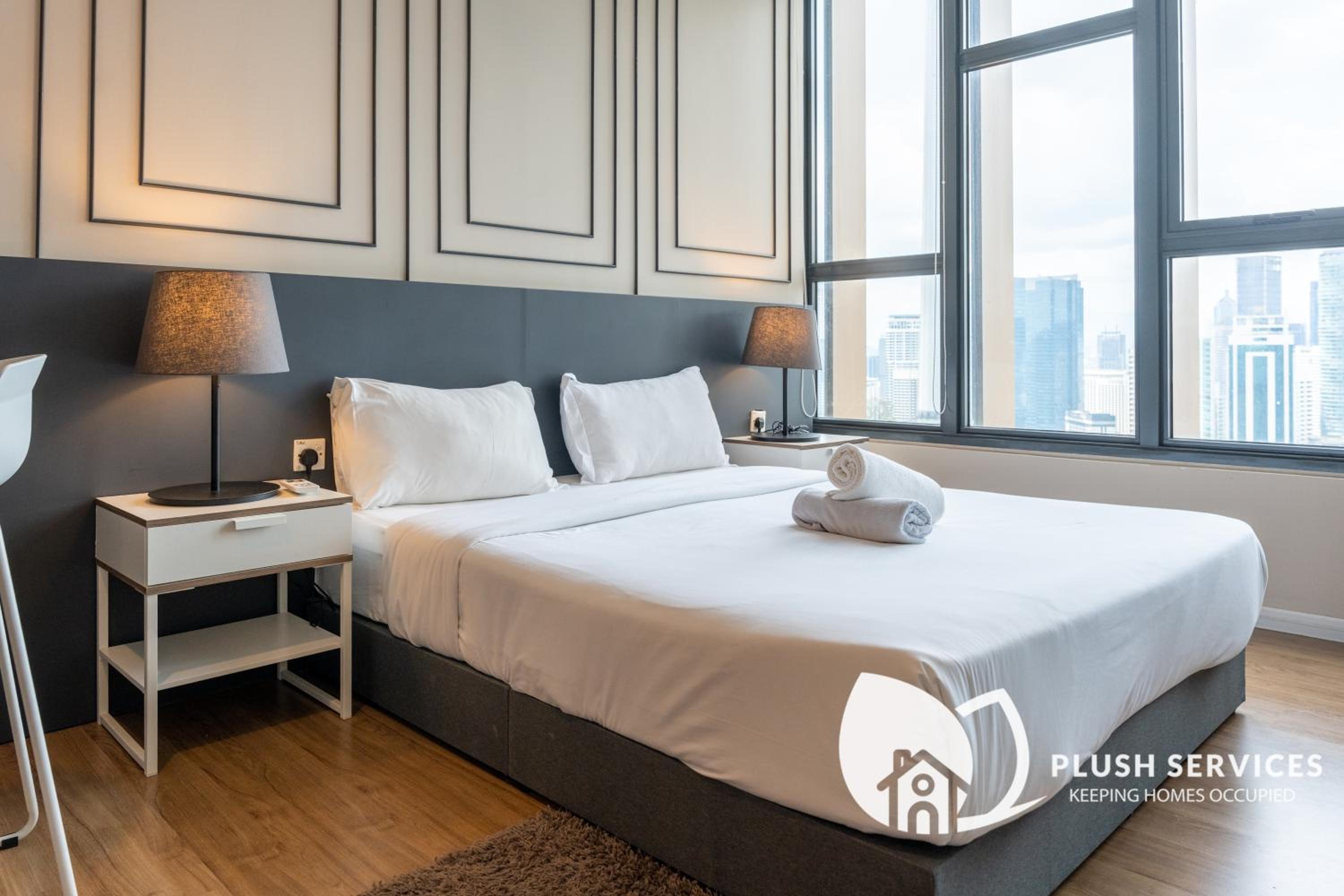 CeylonZ Suites by Plush