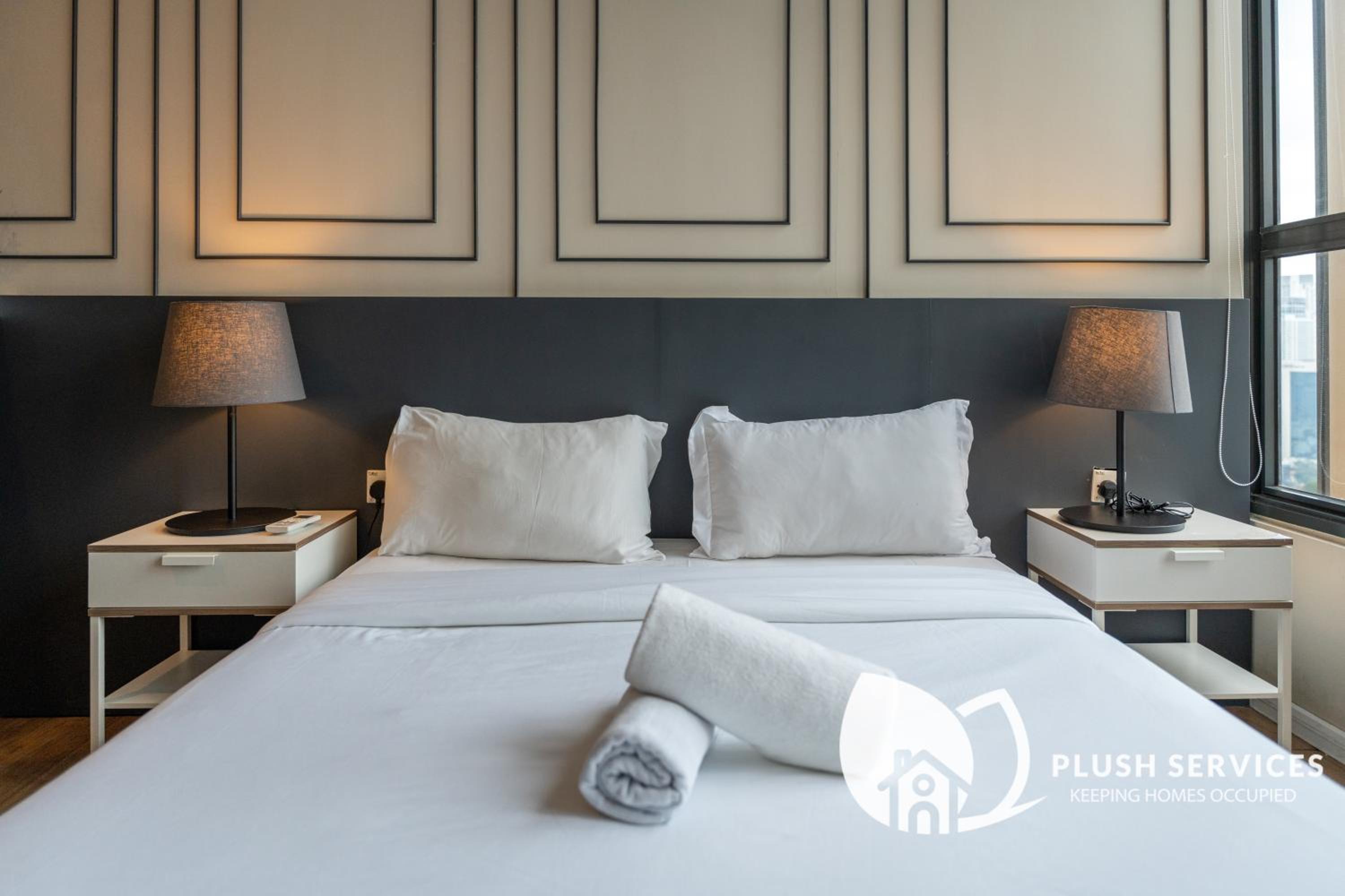 CeylonZ Suites by Plush