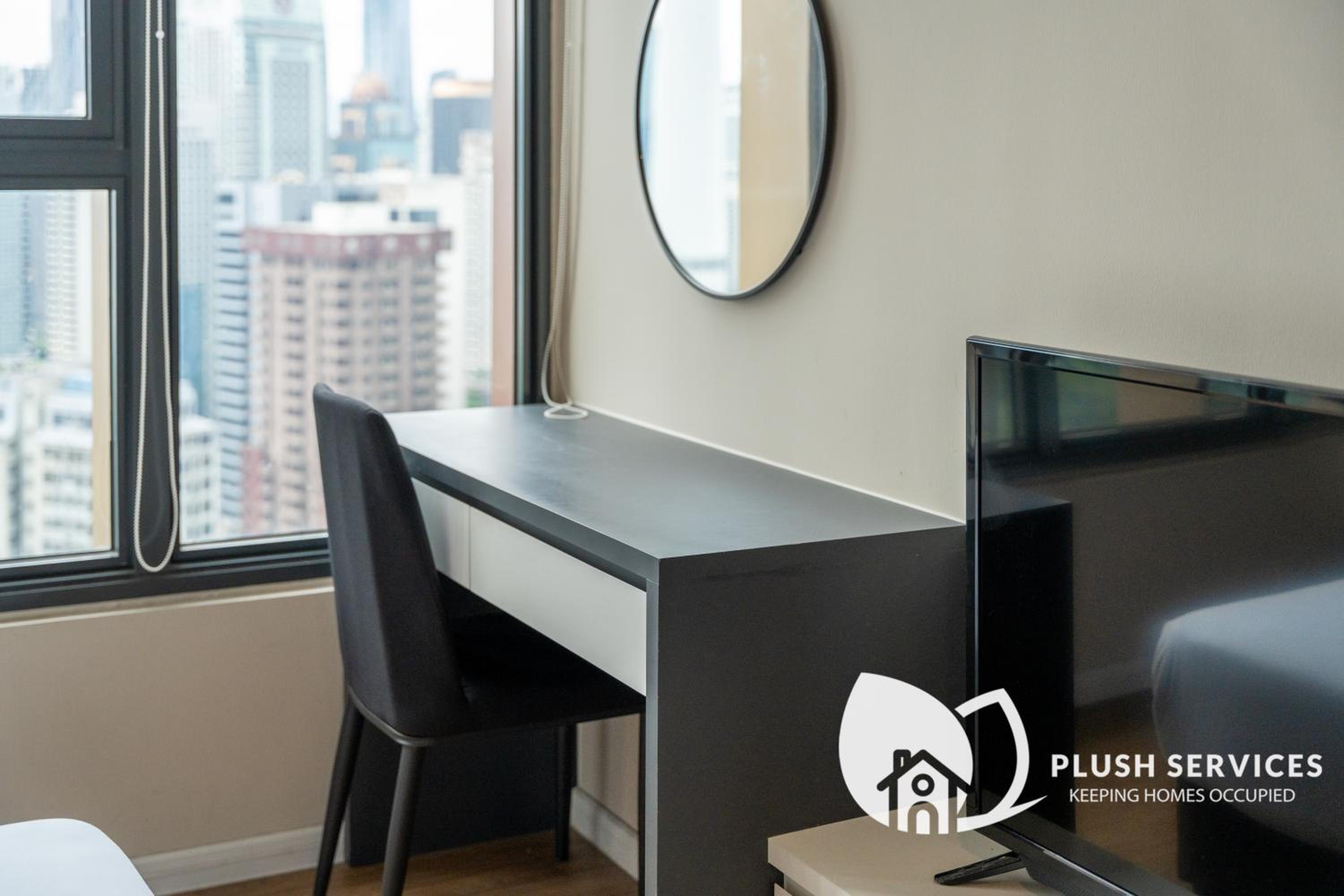 CeylonZ Suites by Plush